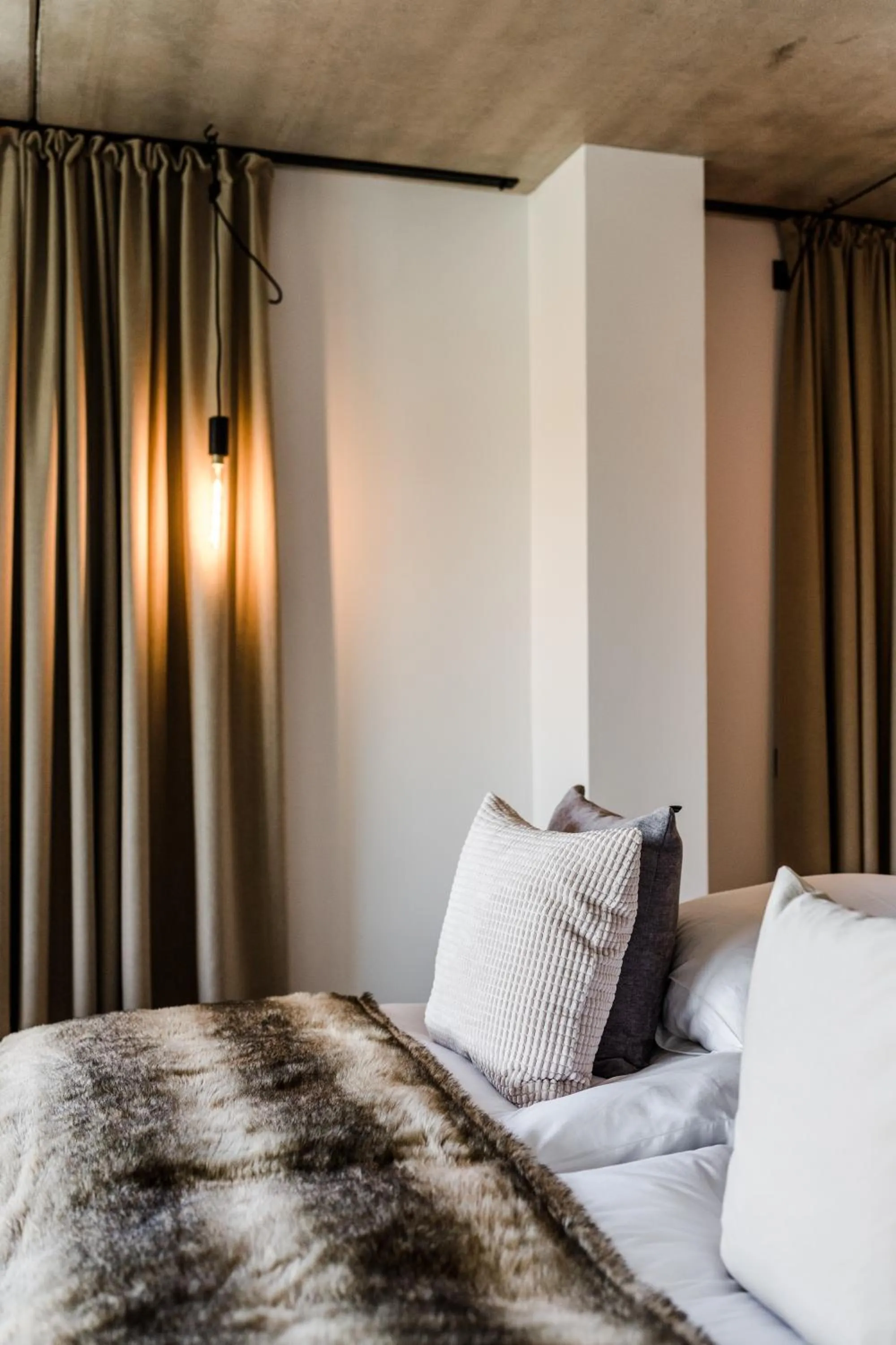 Bed in Sommers "Schöne Aussicht", Adults only