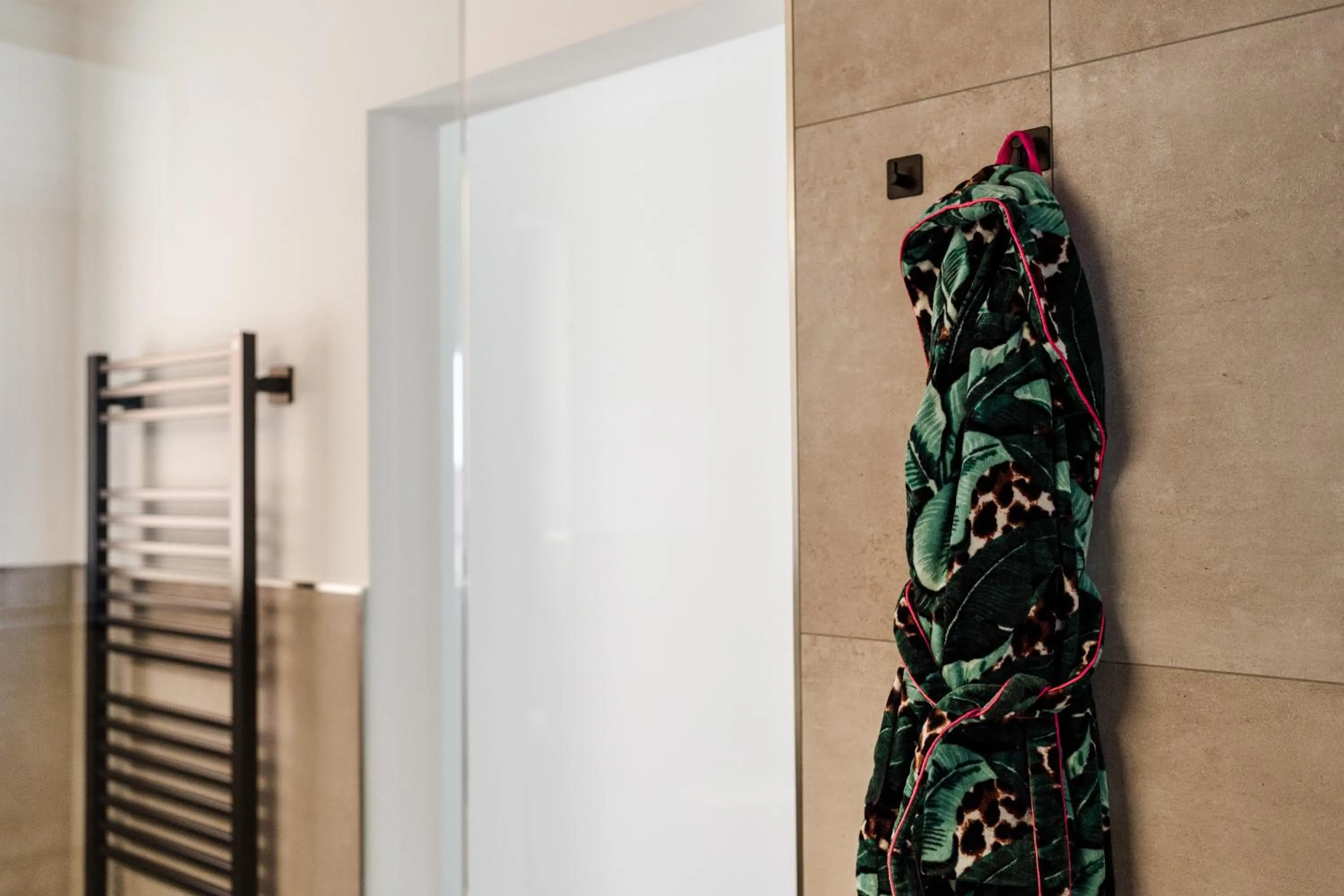 Sommers "Schöne Aussicht", Adults only