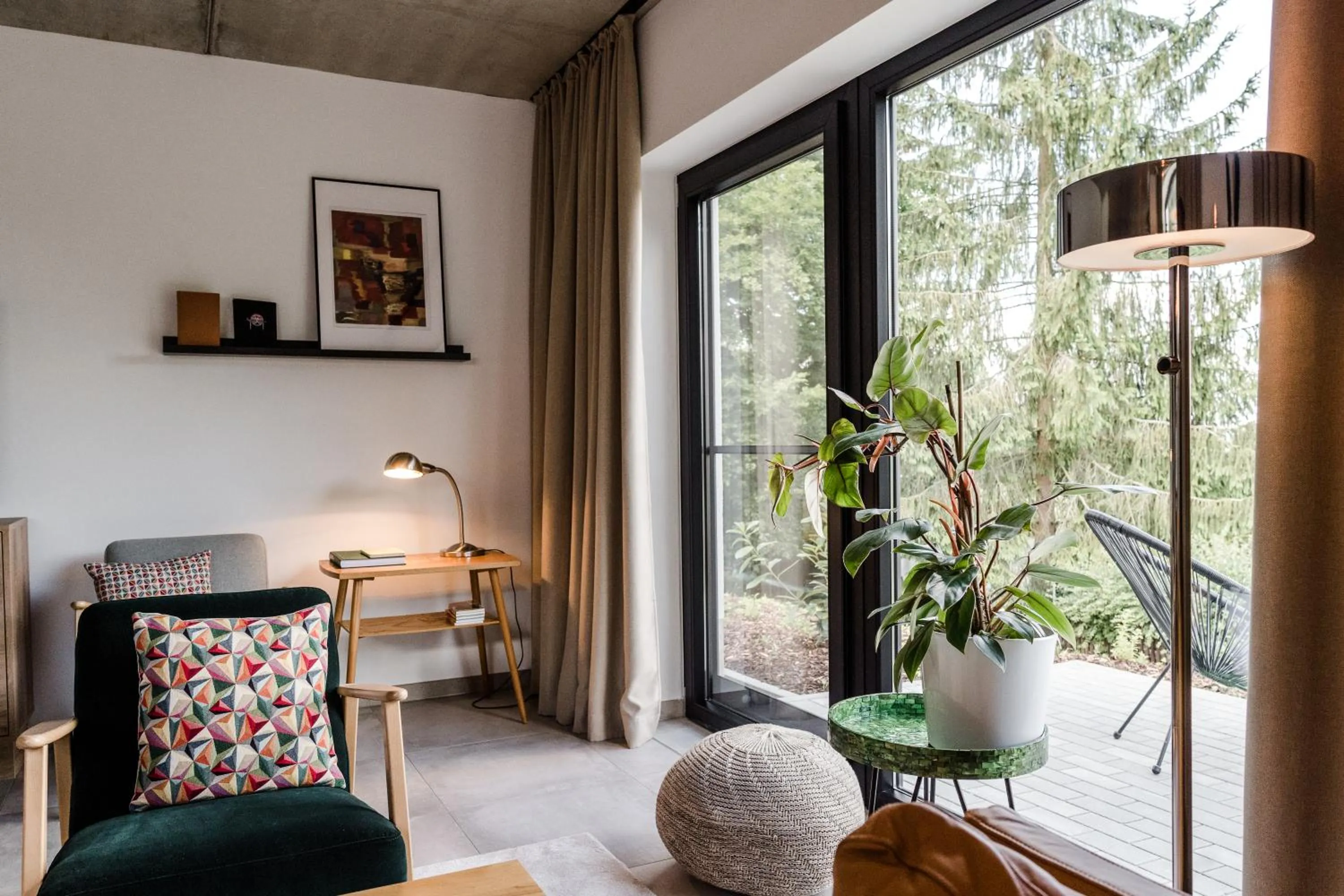 Sommers "Schöne Aussicht", Adults only