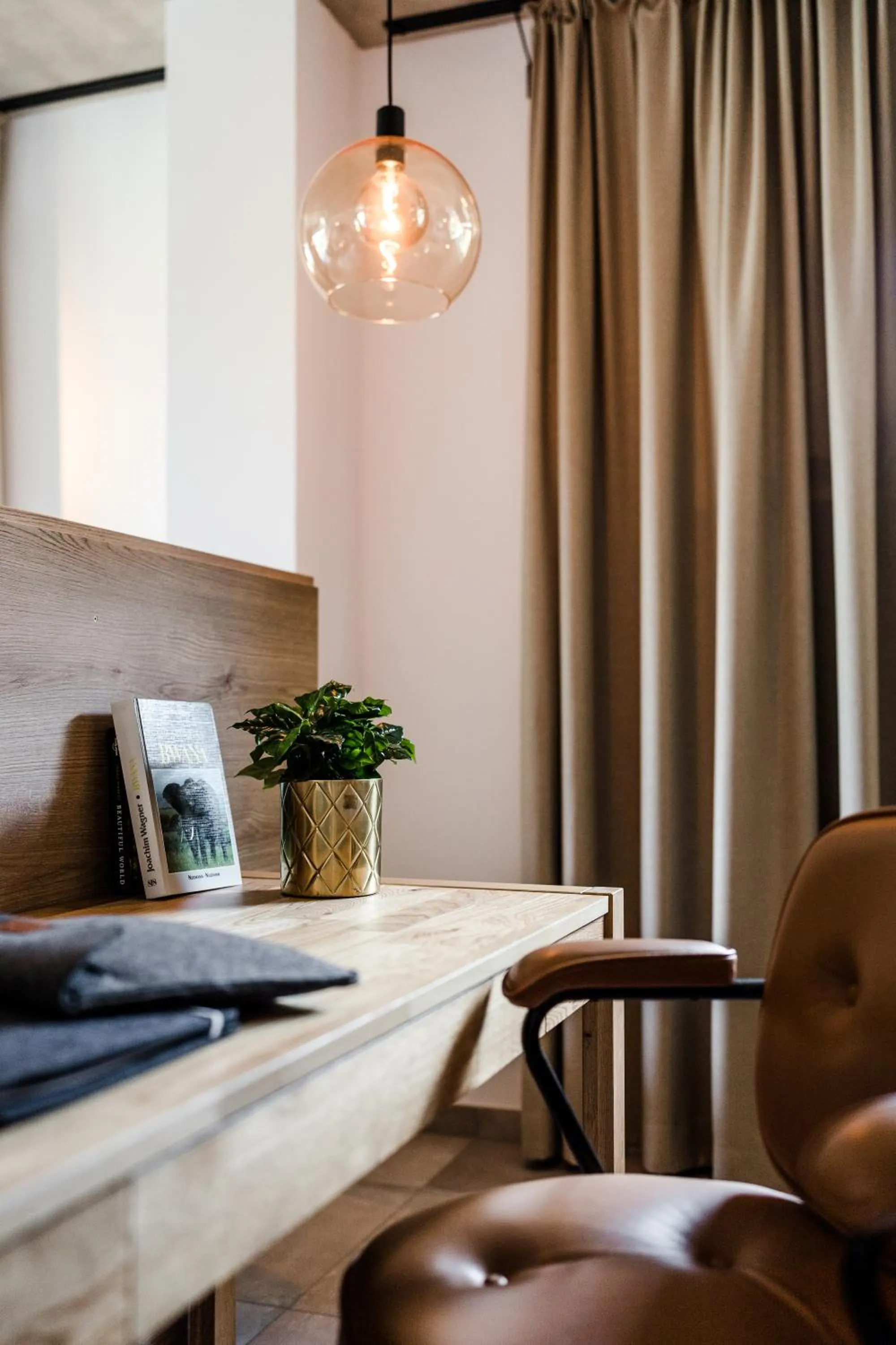 Sommers "Schöne Aussicht", Adults only