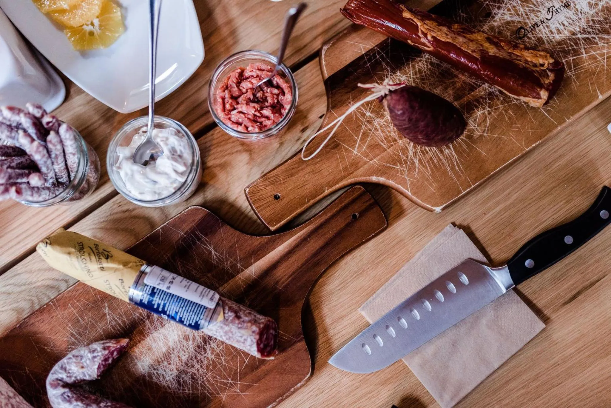 Breakfast in Sommers "Schöne Aussicht", Adults only