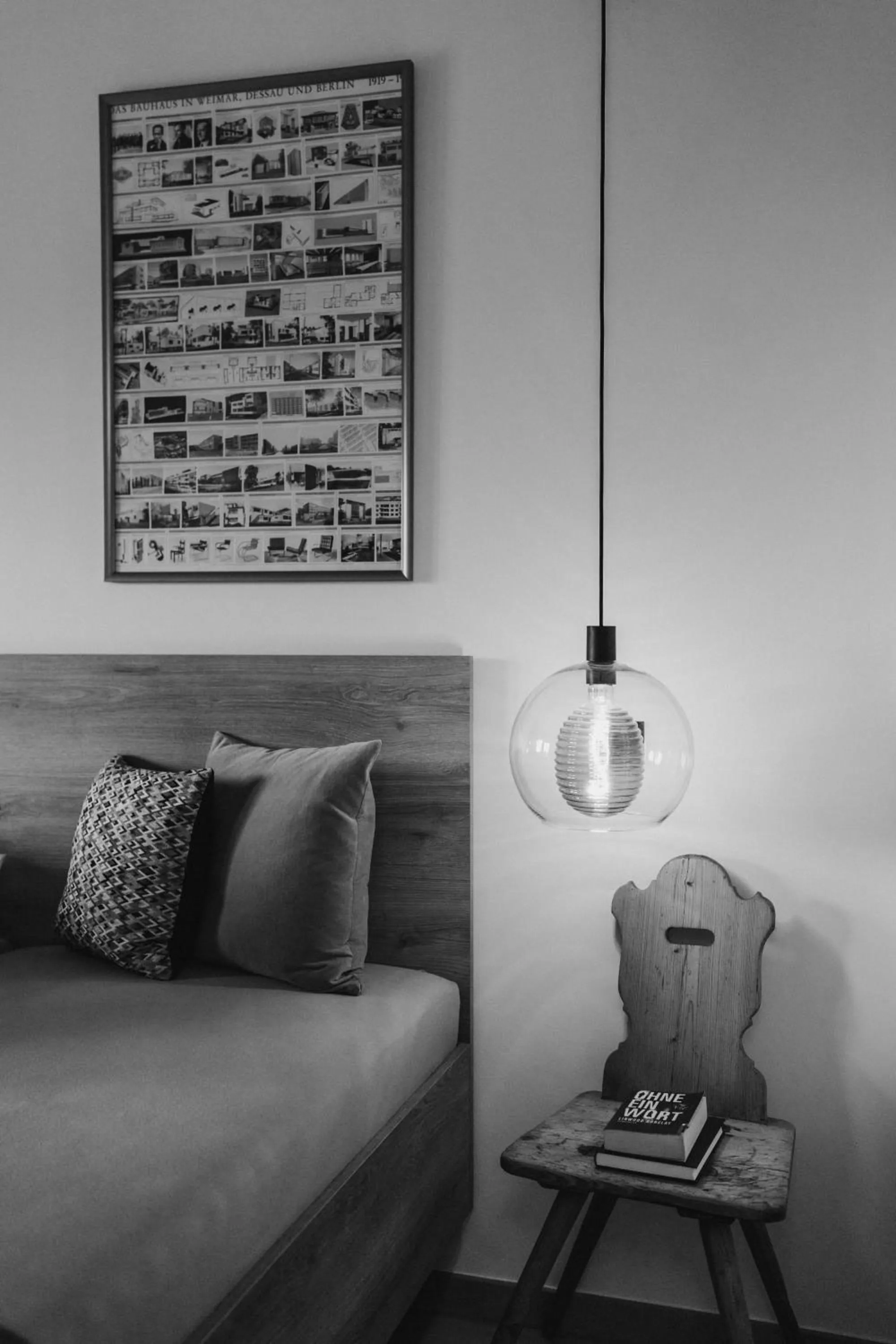 Sommers "Schöne Aussicht", Adults only