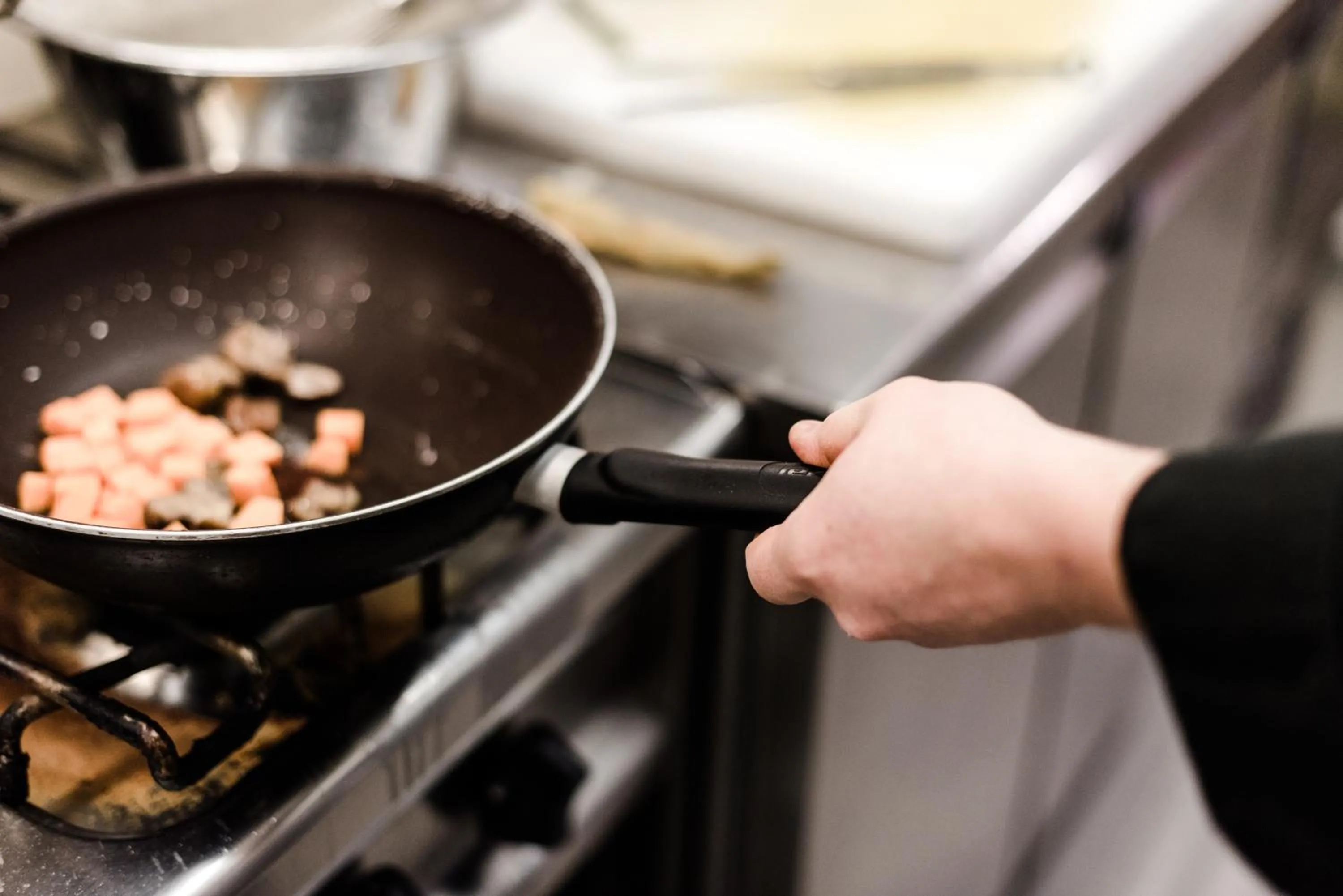 Sommers "Schöne Aussicht", Adults only