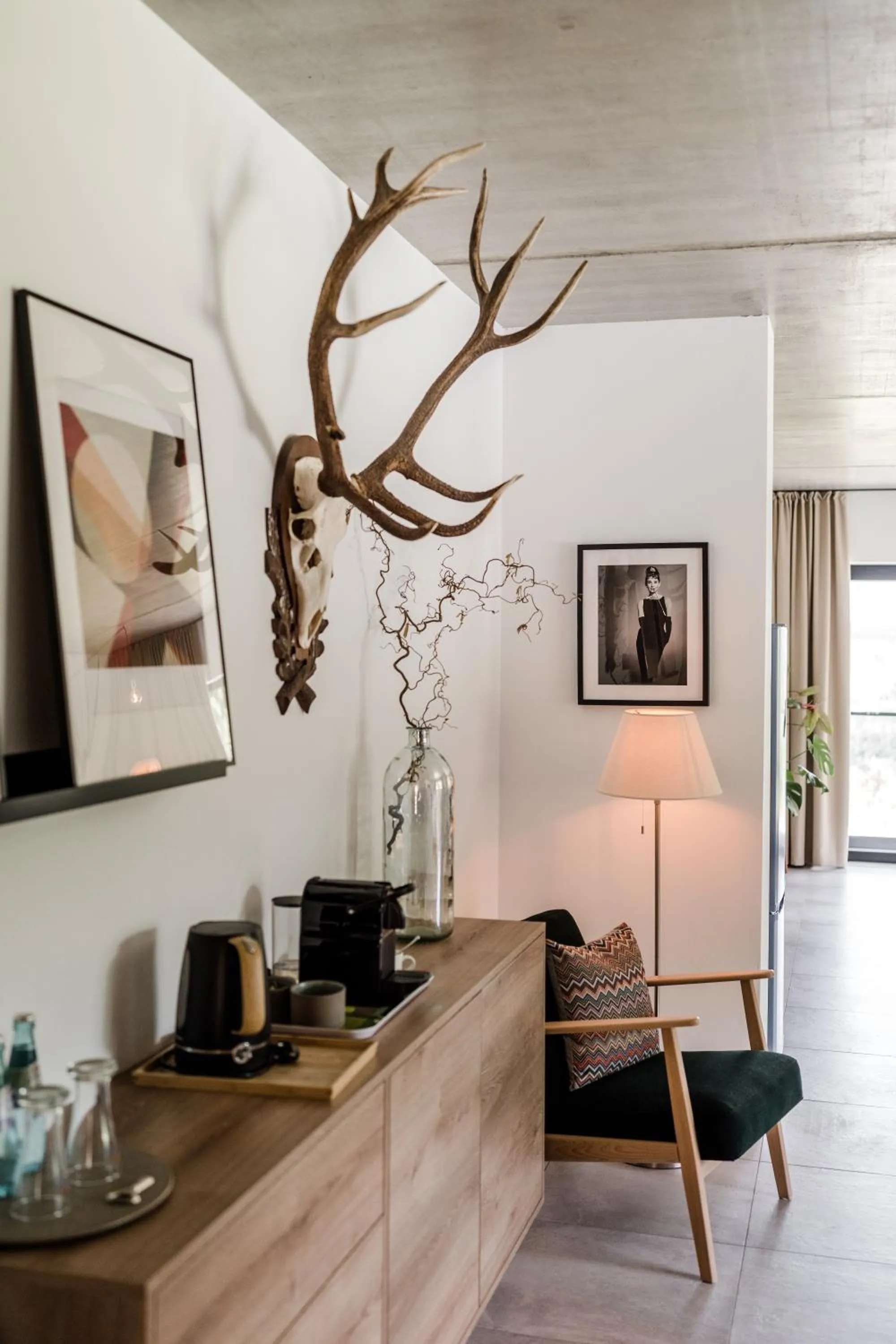 Sommers "Schöne Aussicht", Adults only