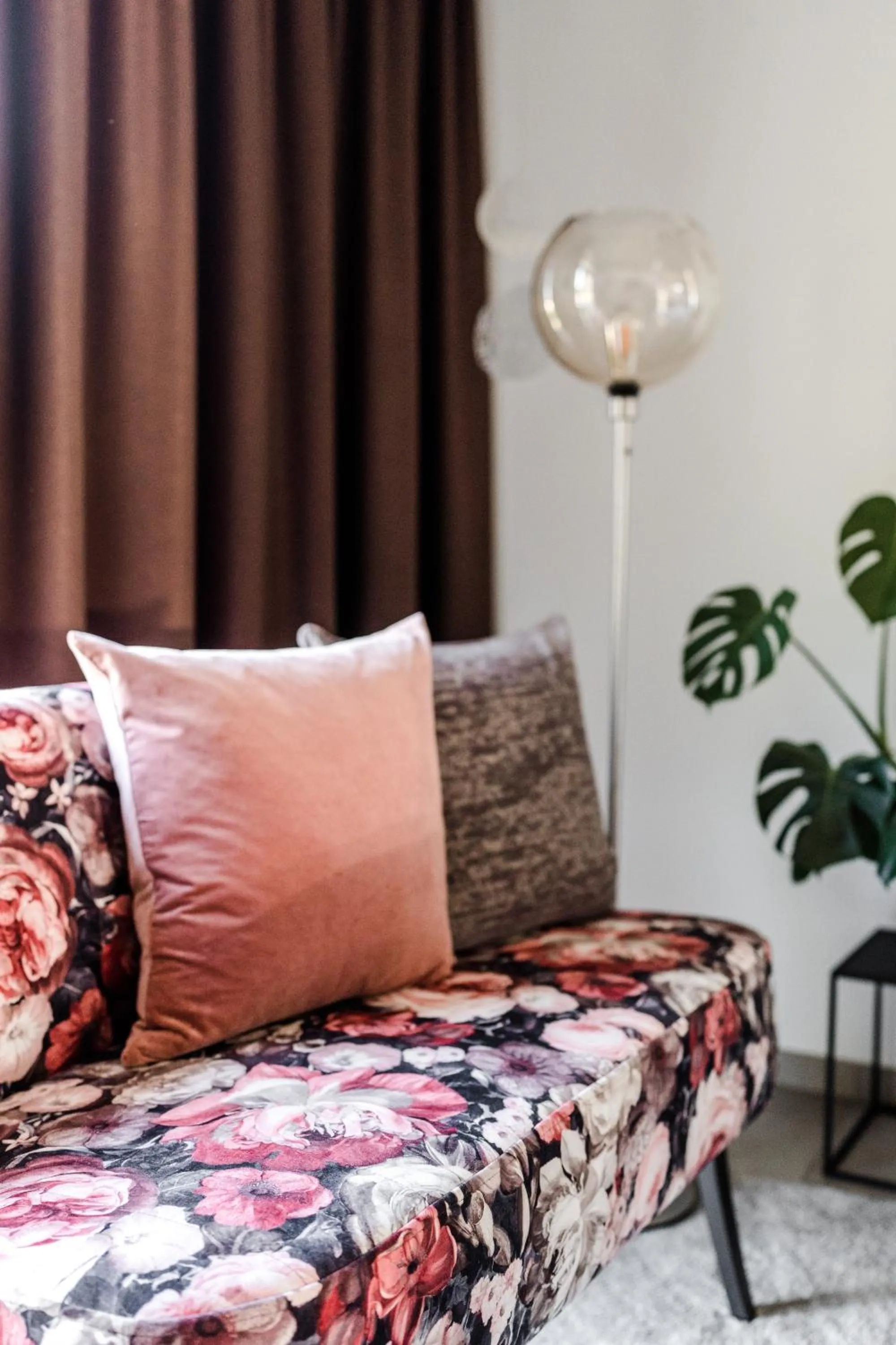 Sommers "Schöne Aussicht", Adults only