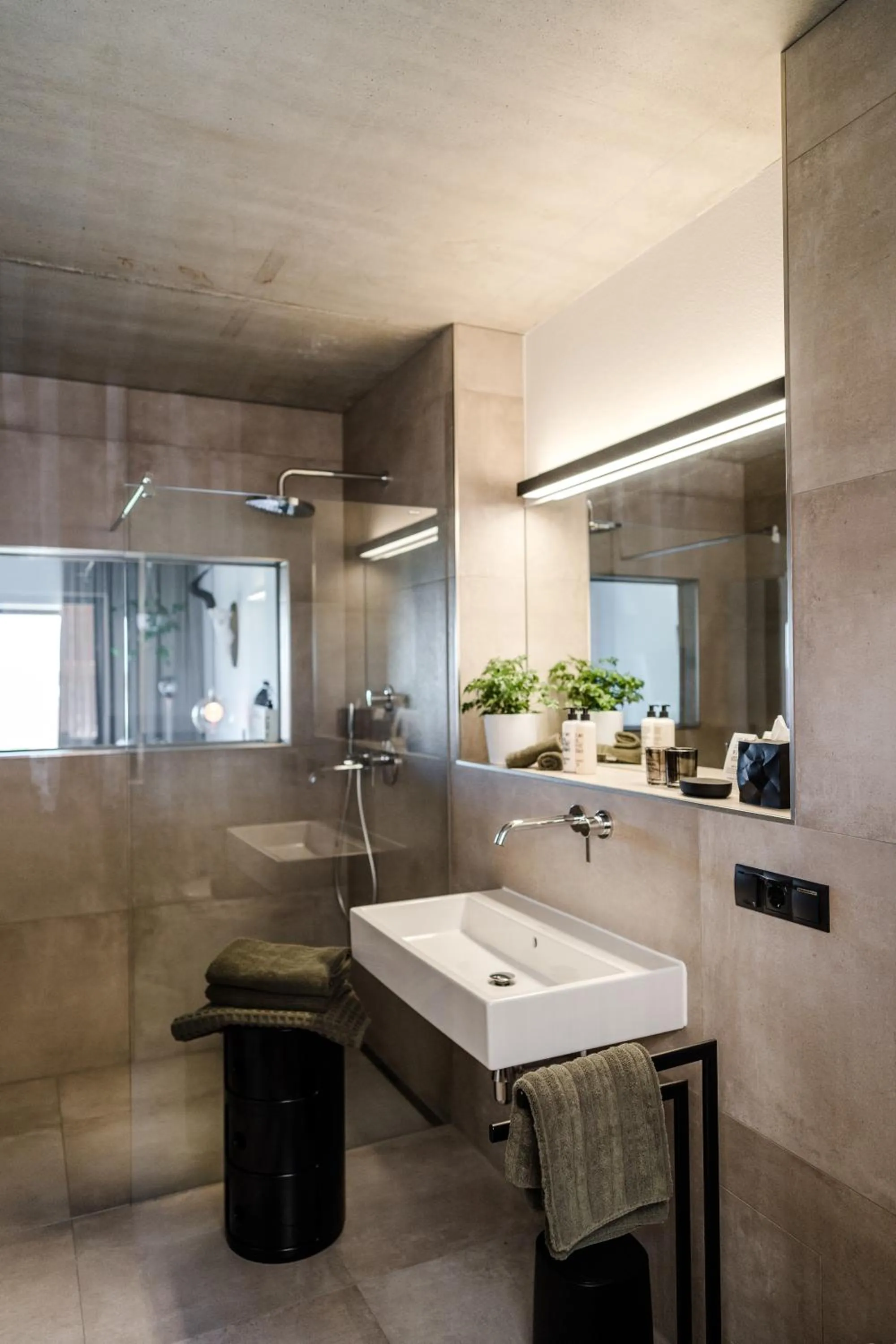 Sommers "Schöne Aussicht", Adults only