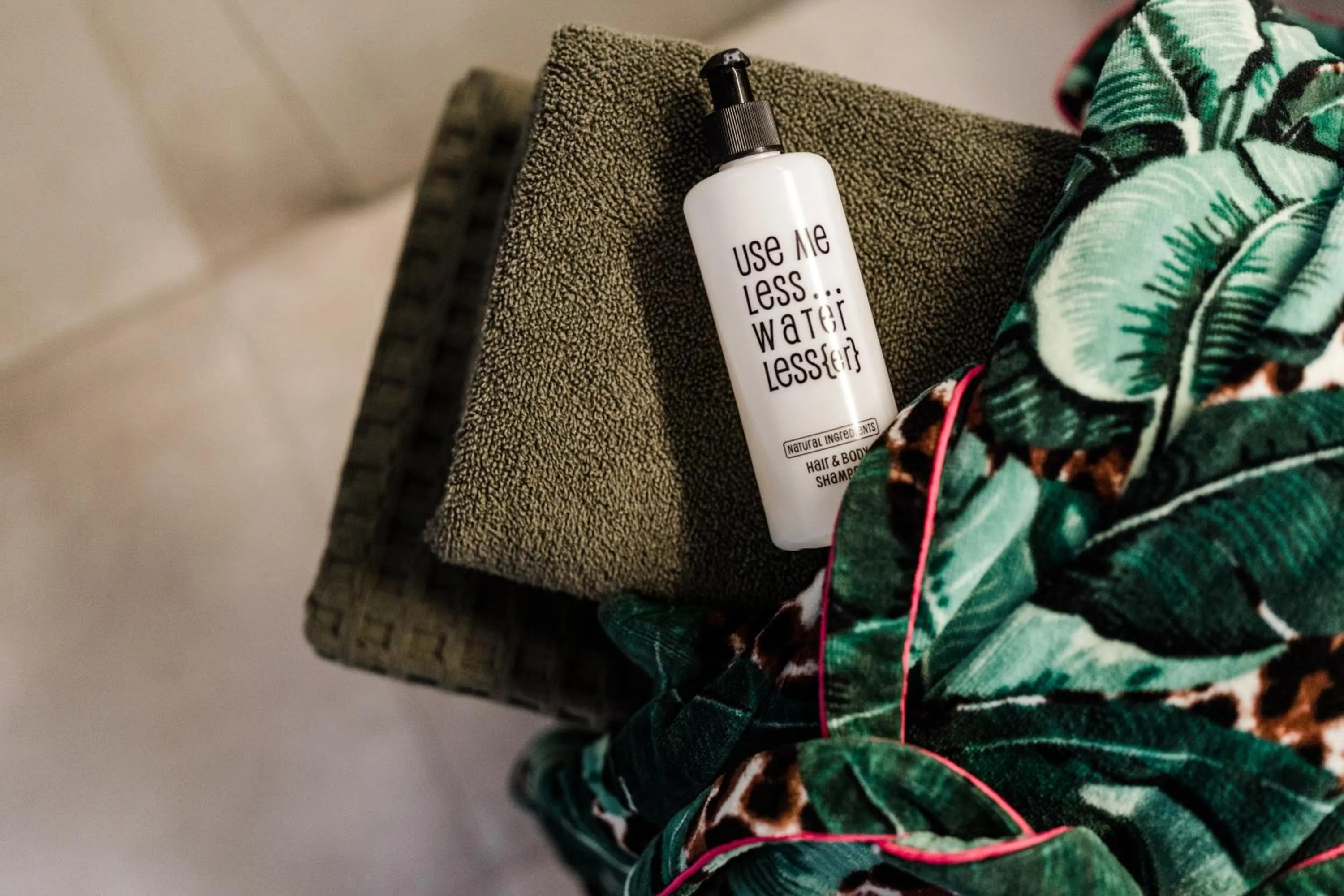 Sommers "Schöne Aussicht", Adults only