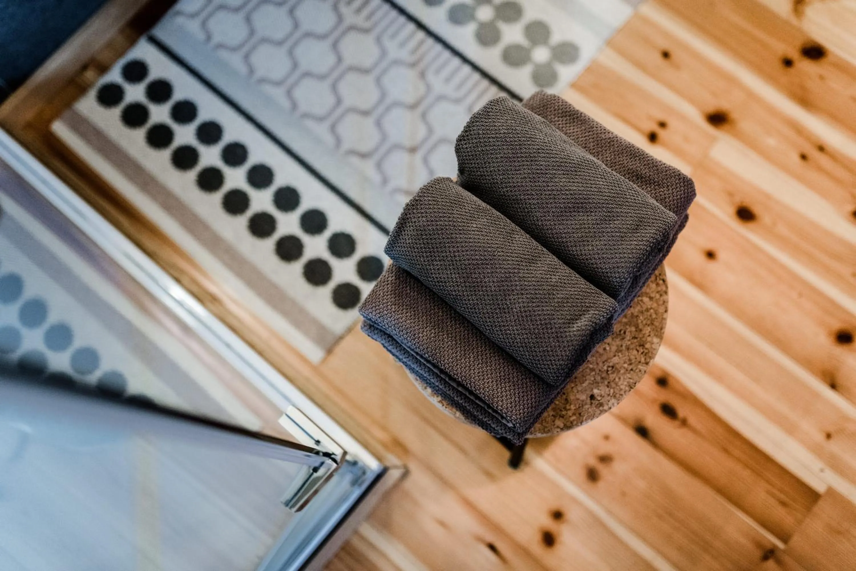 Sommers "Schöne Aussicht", Adults only