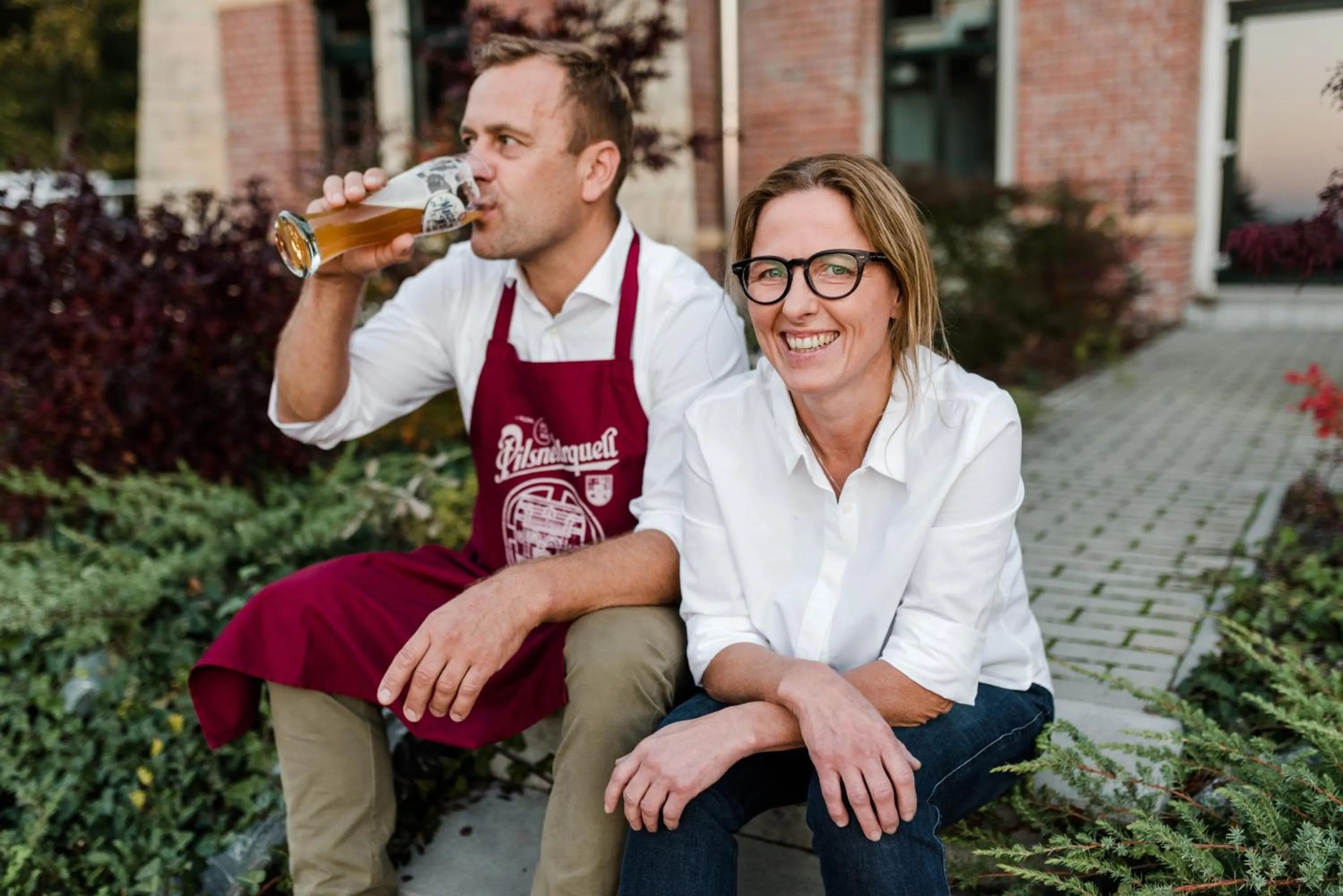 Sommers "Schöne Aussicht", Adults only