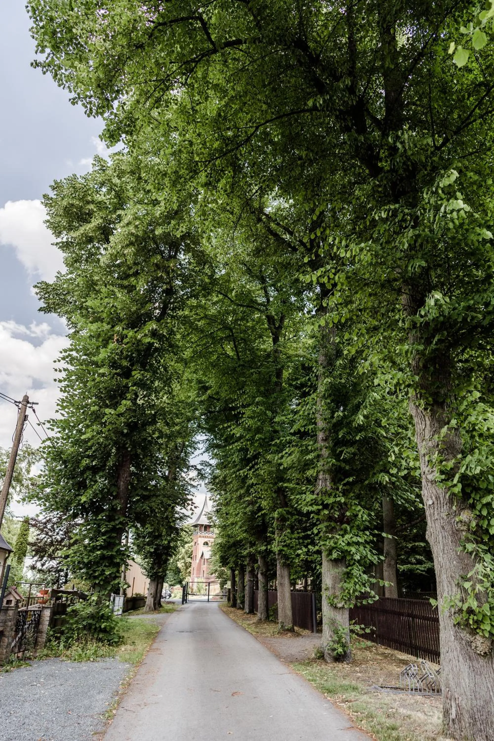 Sommers "Schöne Aussicht", Adults only