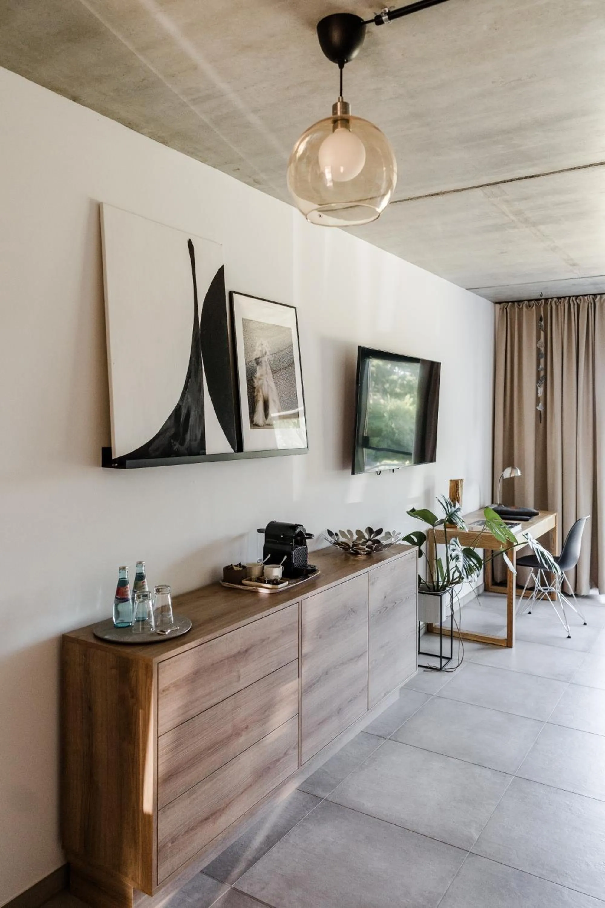 Sommers "Schöne Aussicht", Adults only