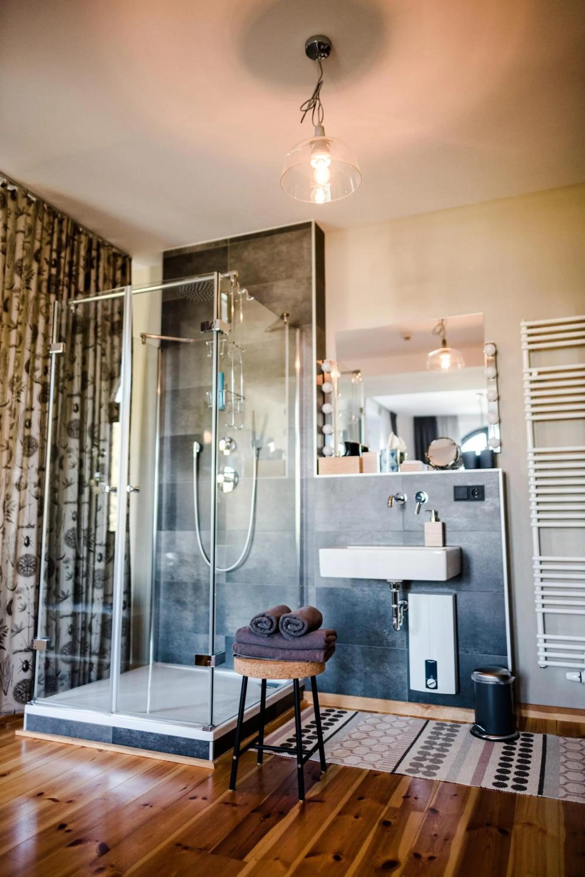 Sommers "Schöne Aussicht", Adults only