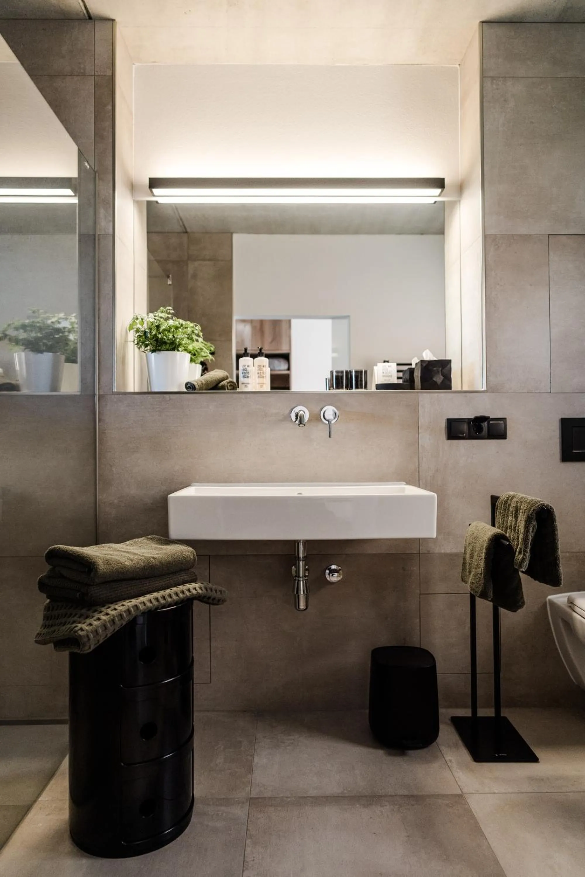 Sommers "Schöne Aussicht", Adults only