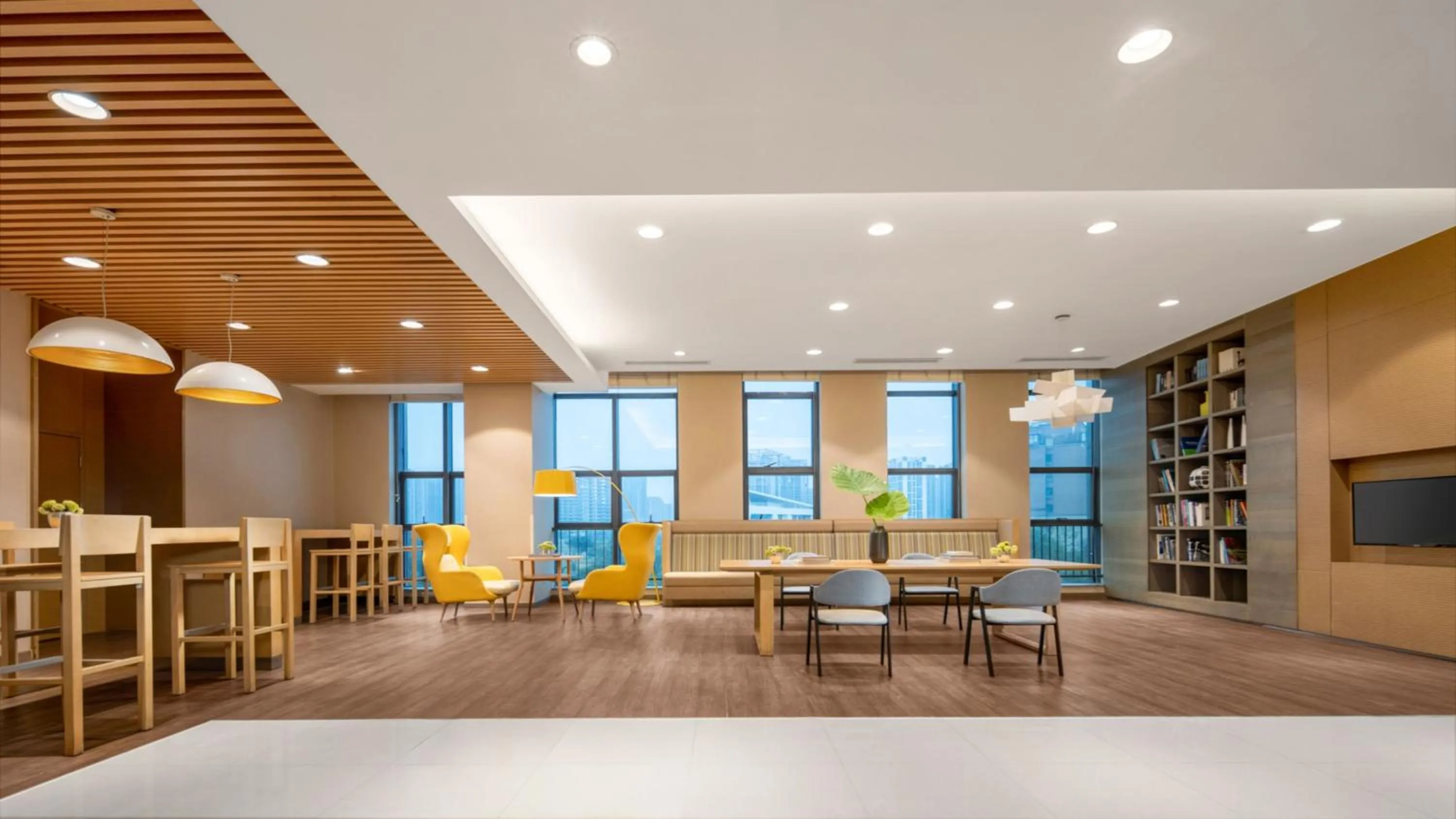 Other in Holiday Inn Express Chongqing University Town by IHG