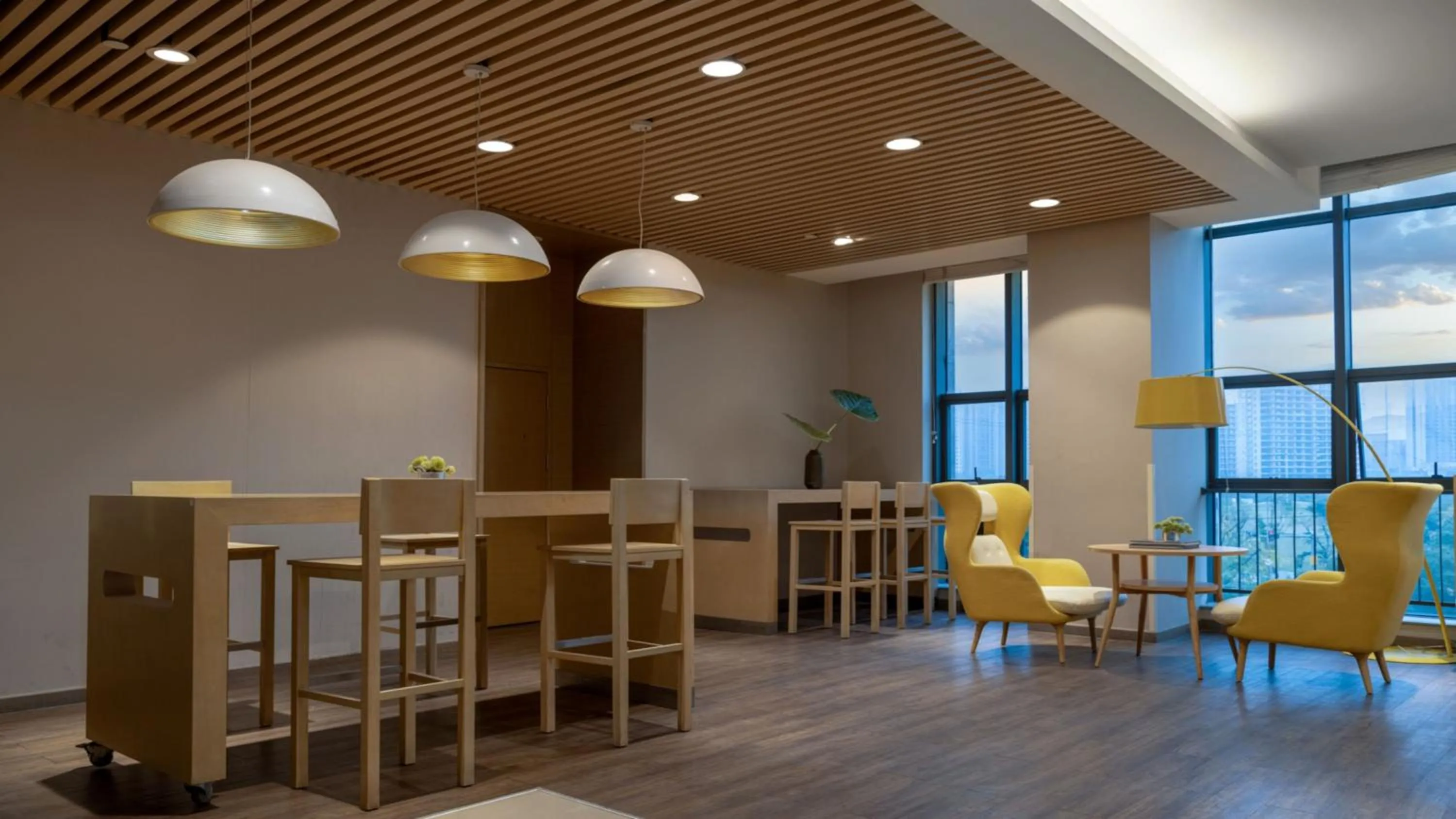 Other in Holiday Inn Express Chongqing University Town by IHG