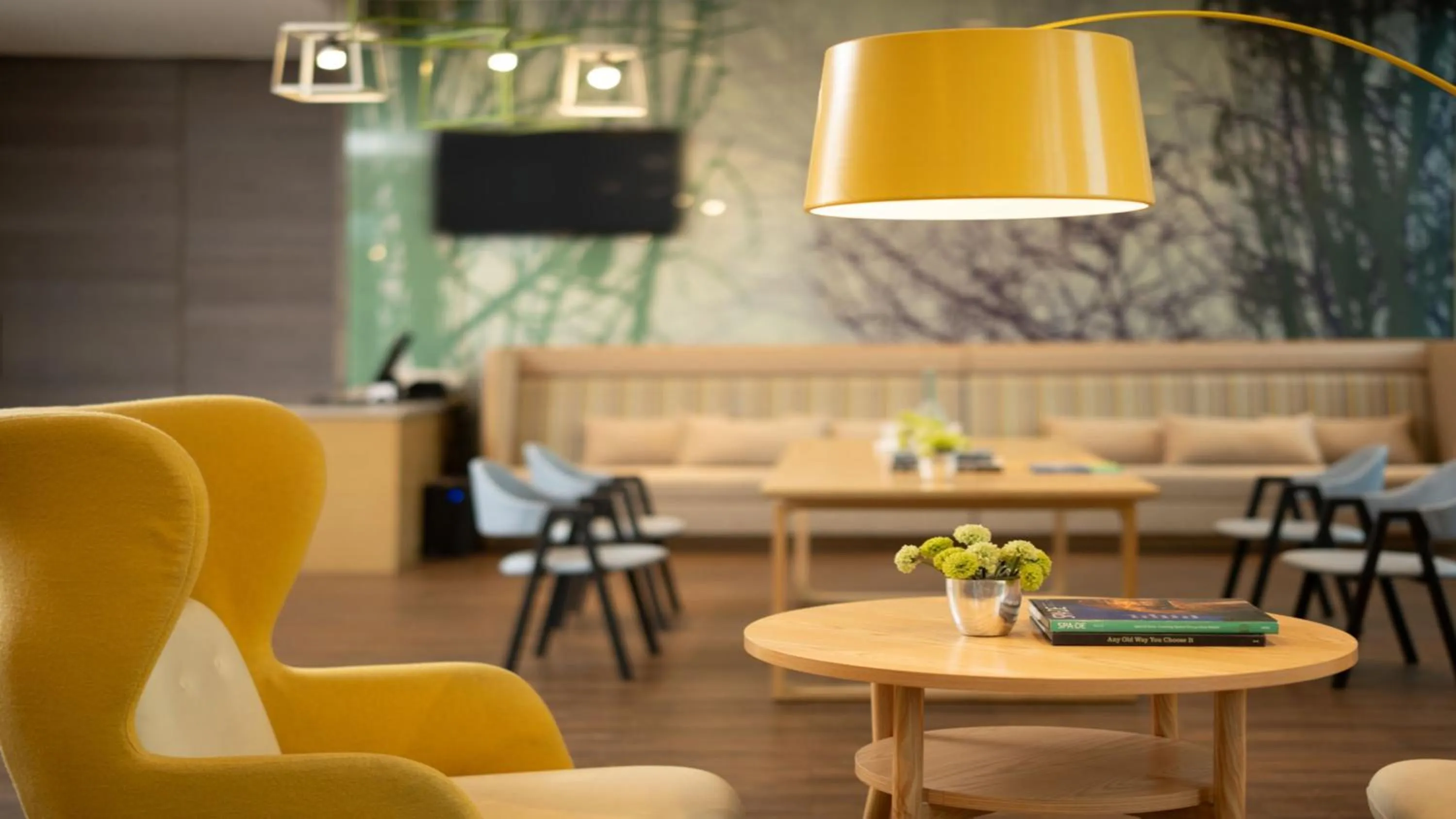 Other in Holiday Inn Express Chongqing University Town by IHG