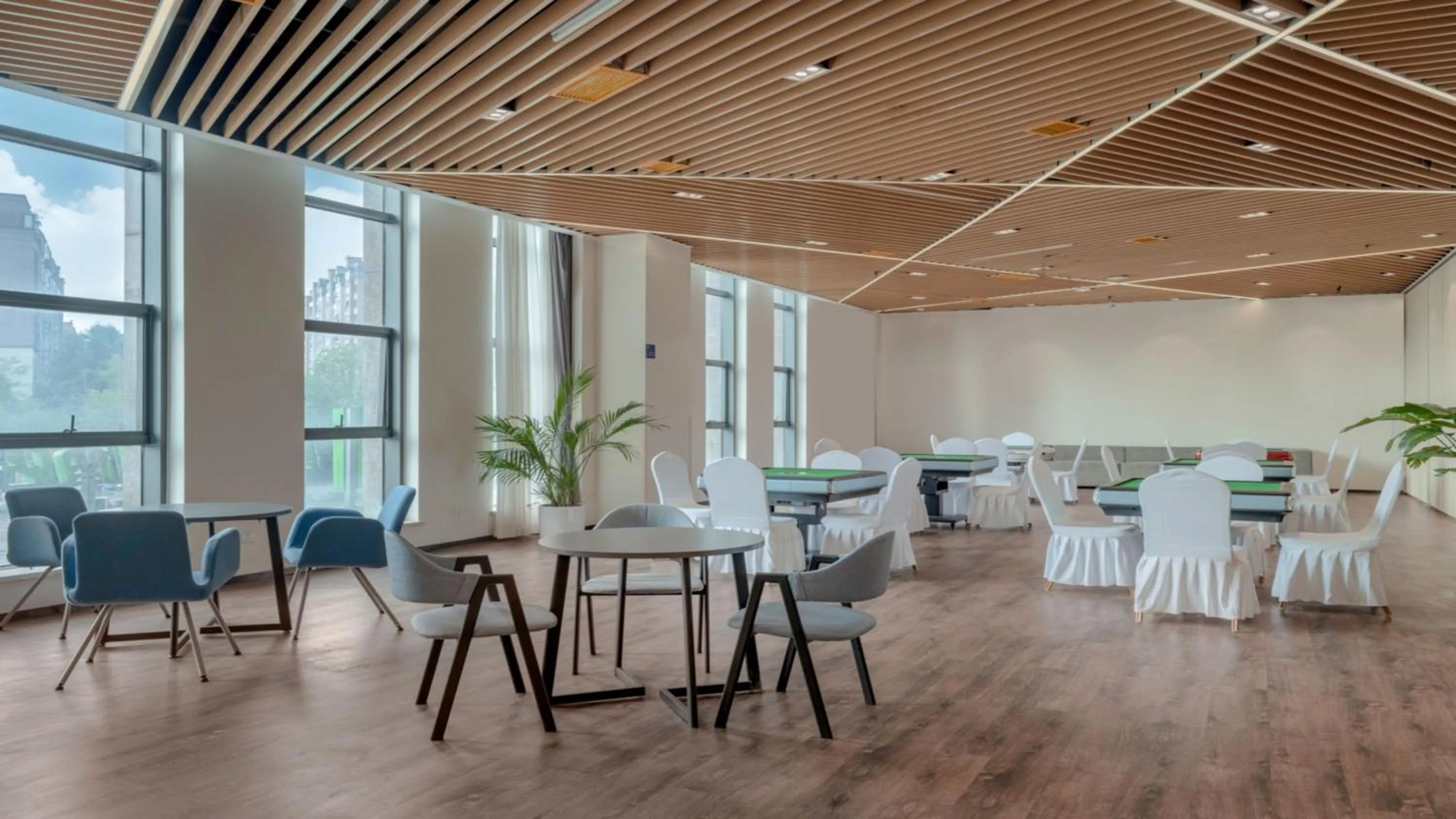 Other in Holiday Inn Express Chongqing University Town by IHG