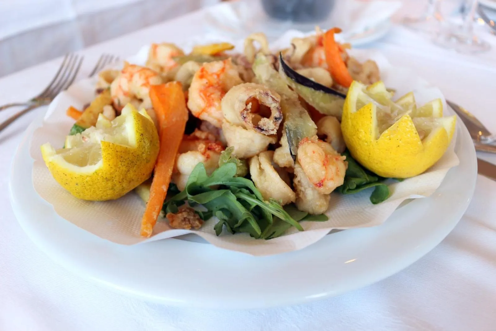 Food in Hotel Record