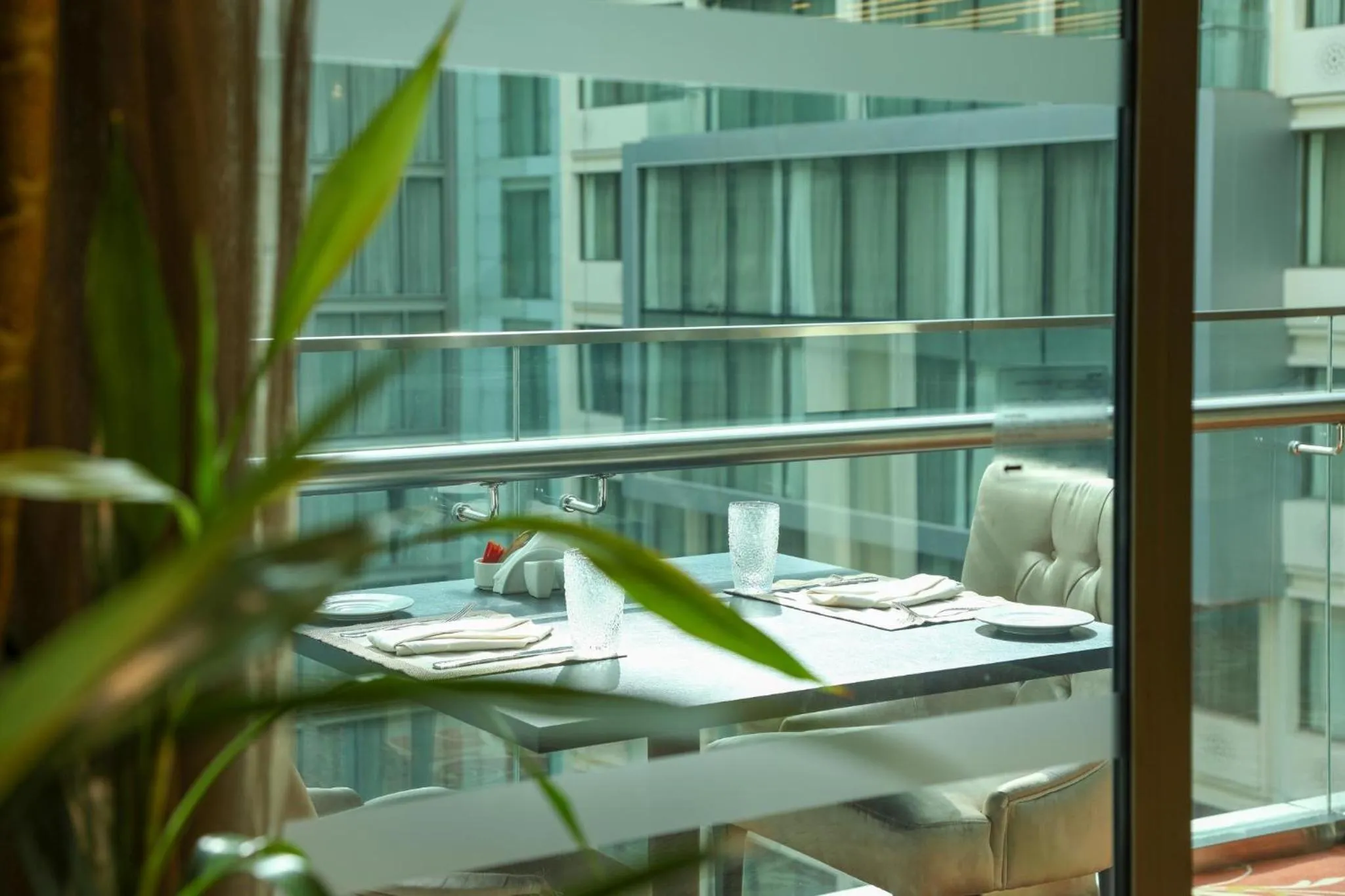 Other in Crowne Plaza Kuwait Al Thuraya City by IHG