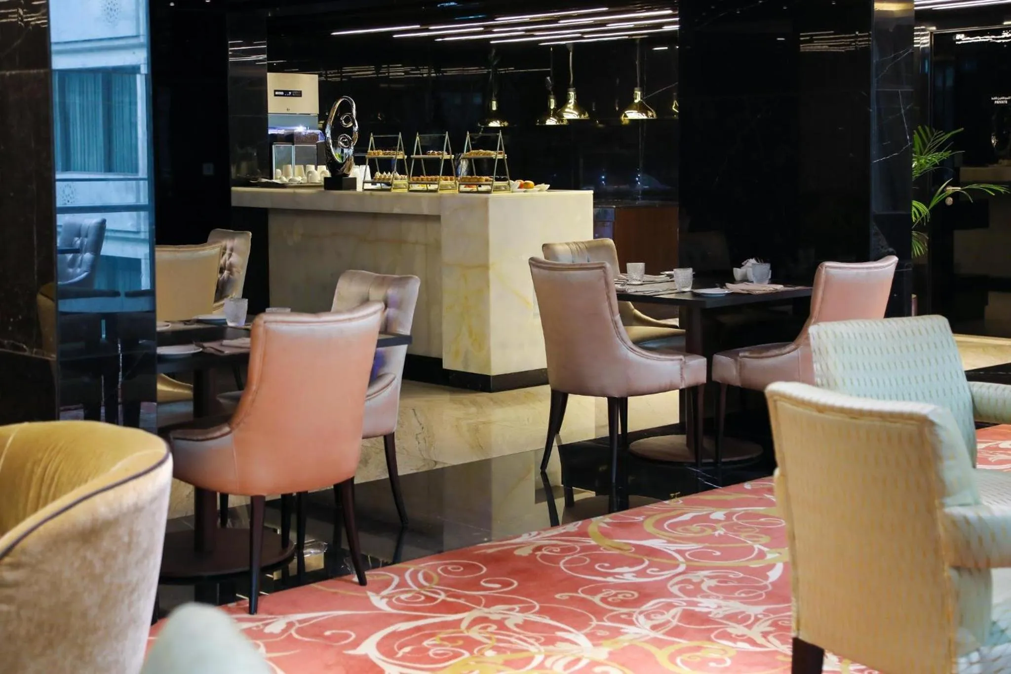 Other in Crowne Plaza Kuwait Al Thuraya City by IHG