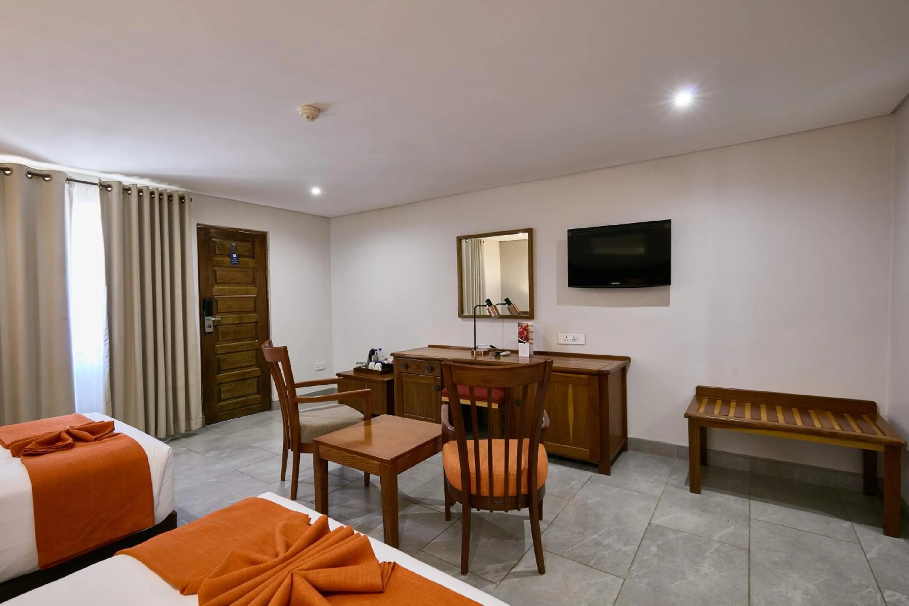 TV and multimedia in Cresta Jwaneng