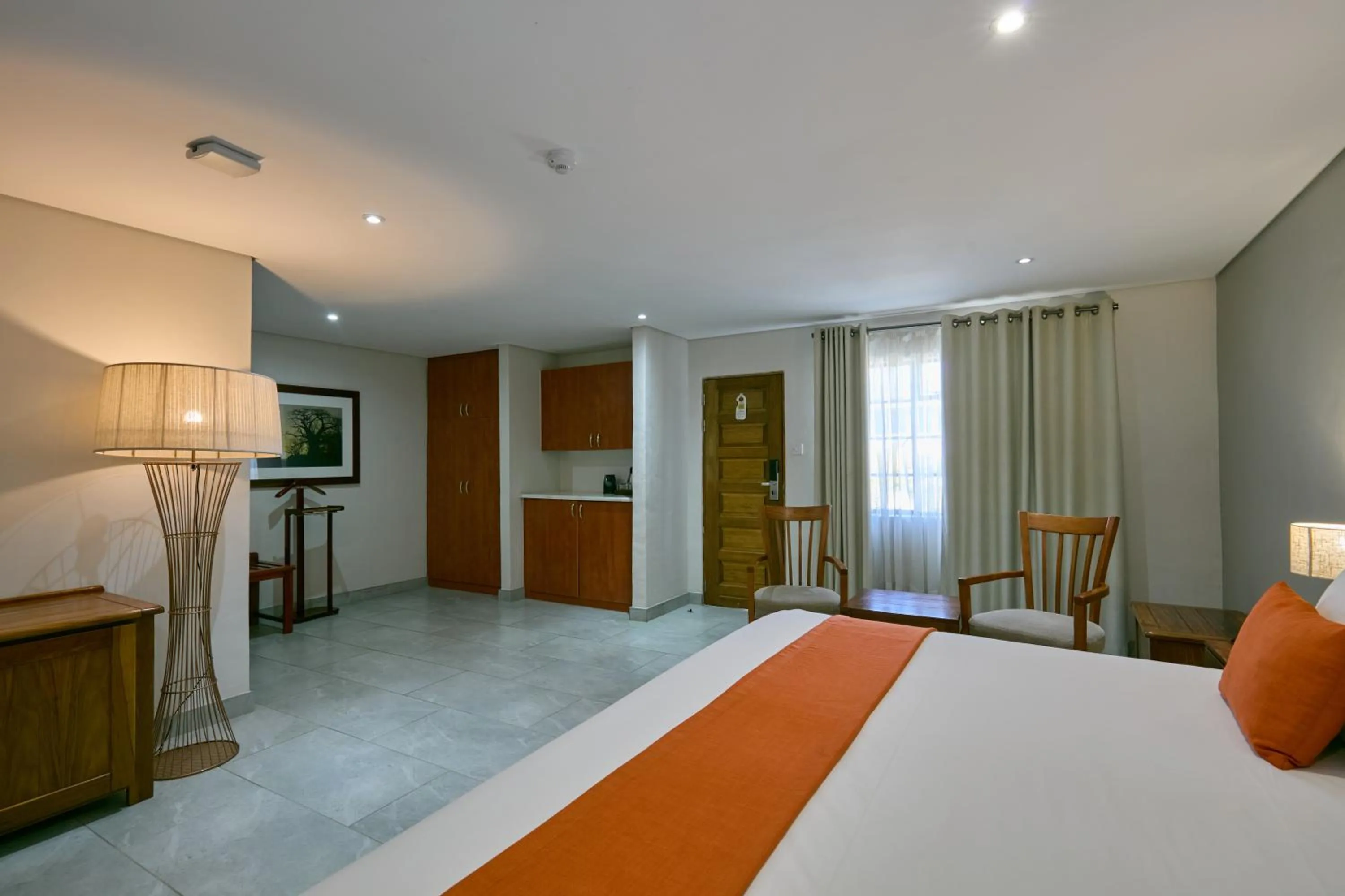 Bed in Cresta Jwaneng