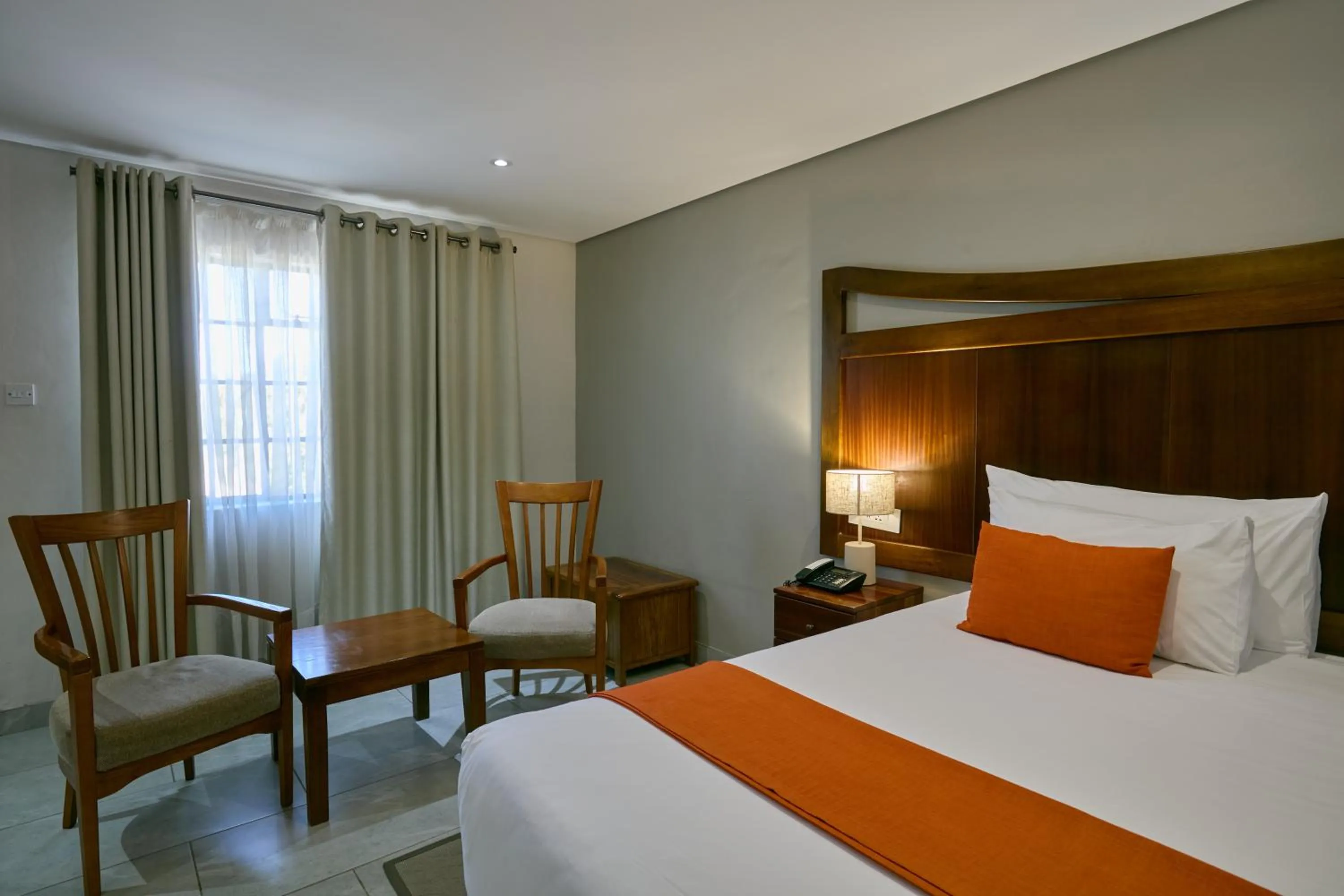 Bed in Cresta Jwaneng