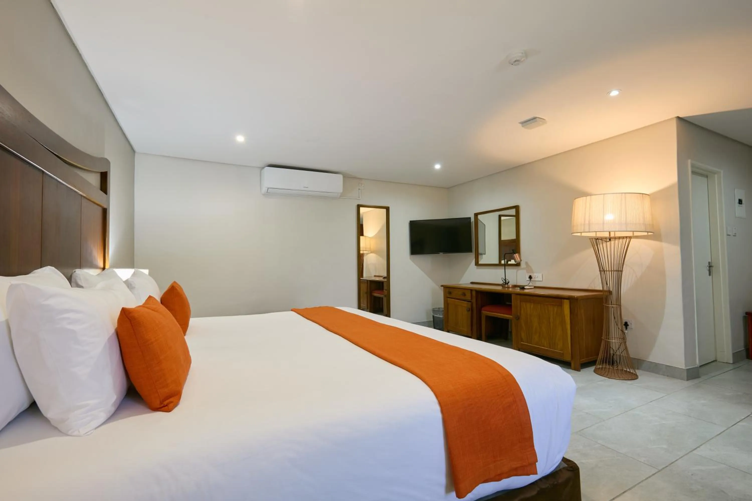 Bed in Cresta Jwaneng