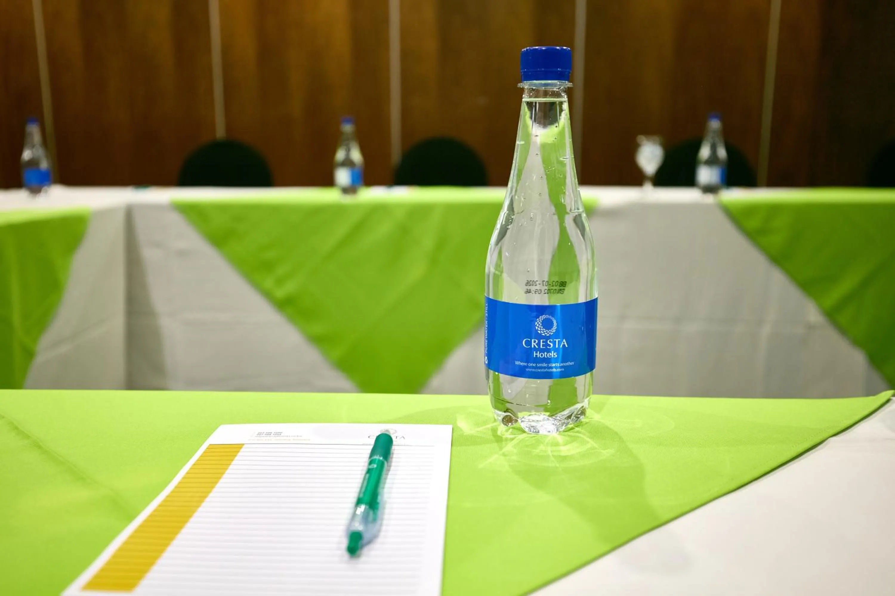 Meeting/conference room in Cresta Jwaneng