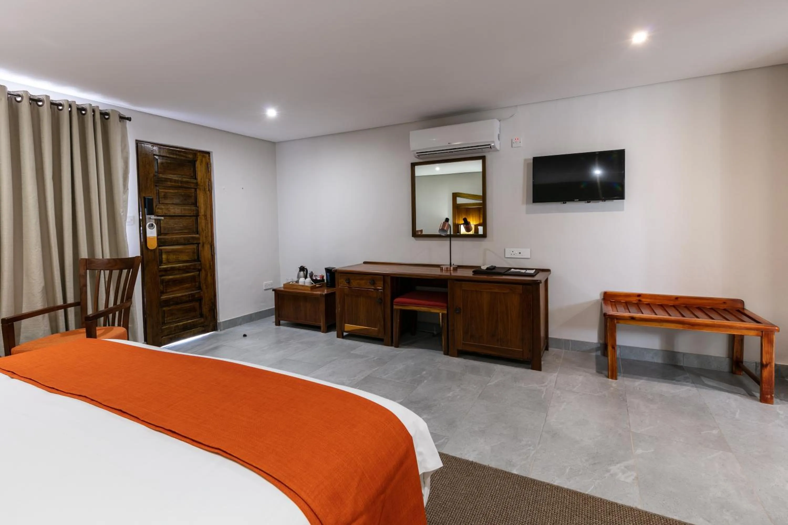 Bed in Cresta Jwaneng