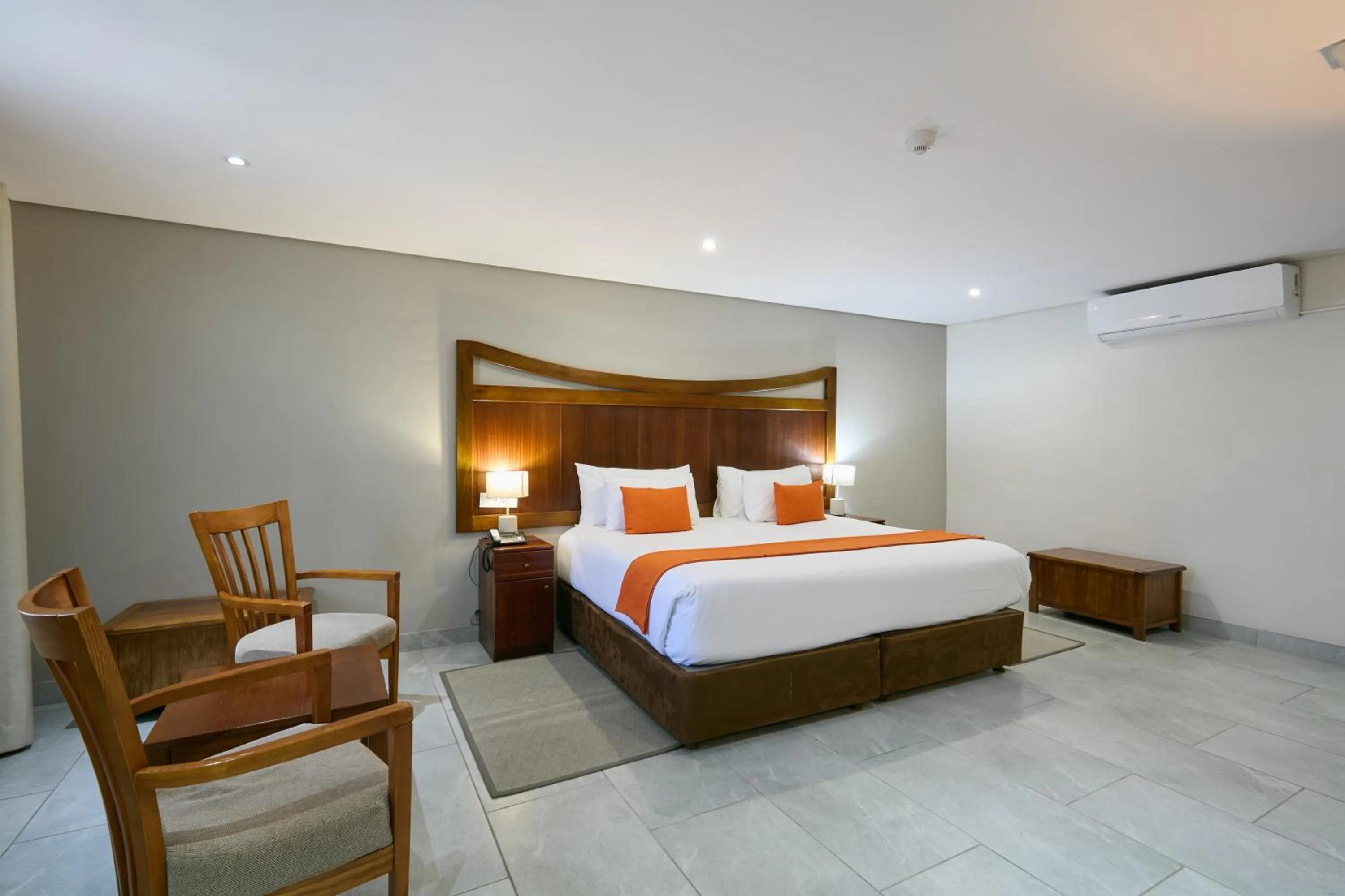 Bed in Cresta Jwaneng