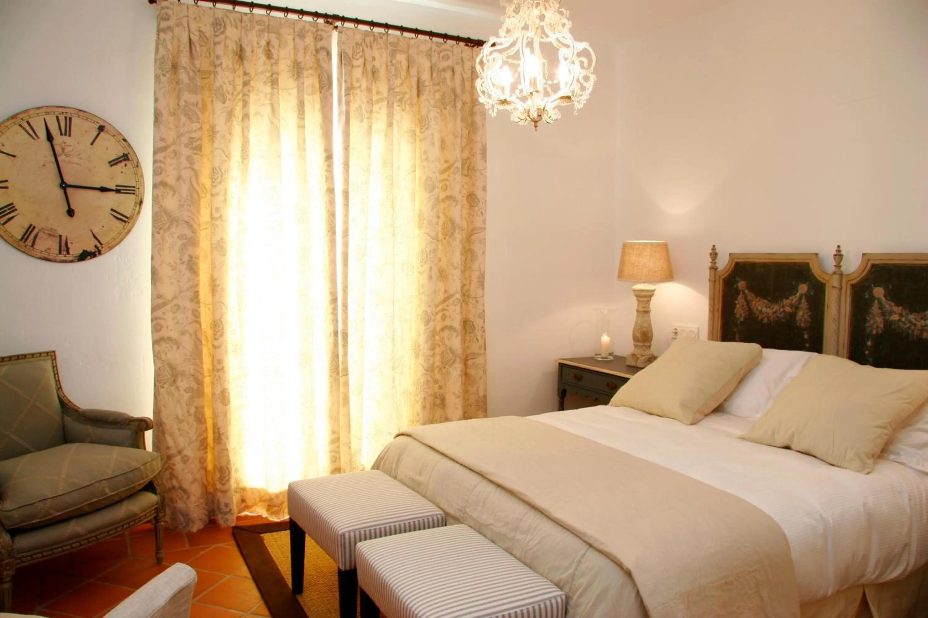 Photo of the whole room, Bed in B Bou Hotel Cortijo Bravo