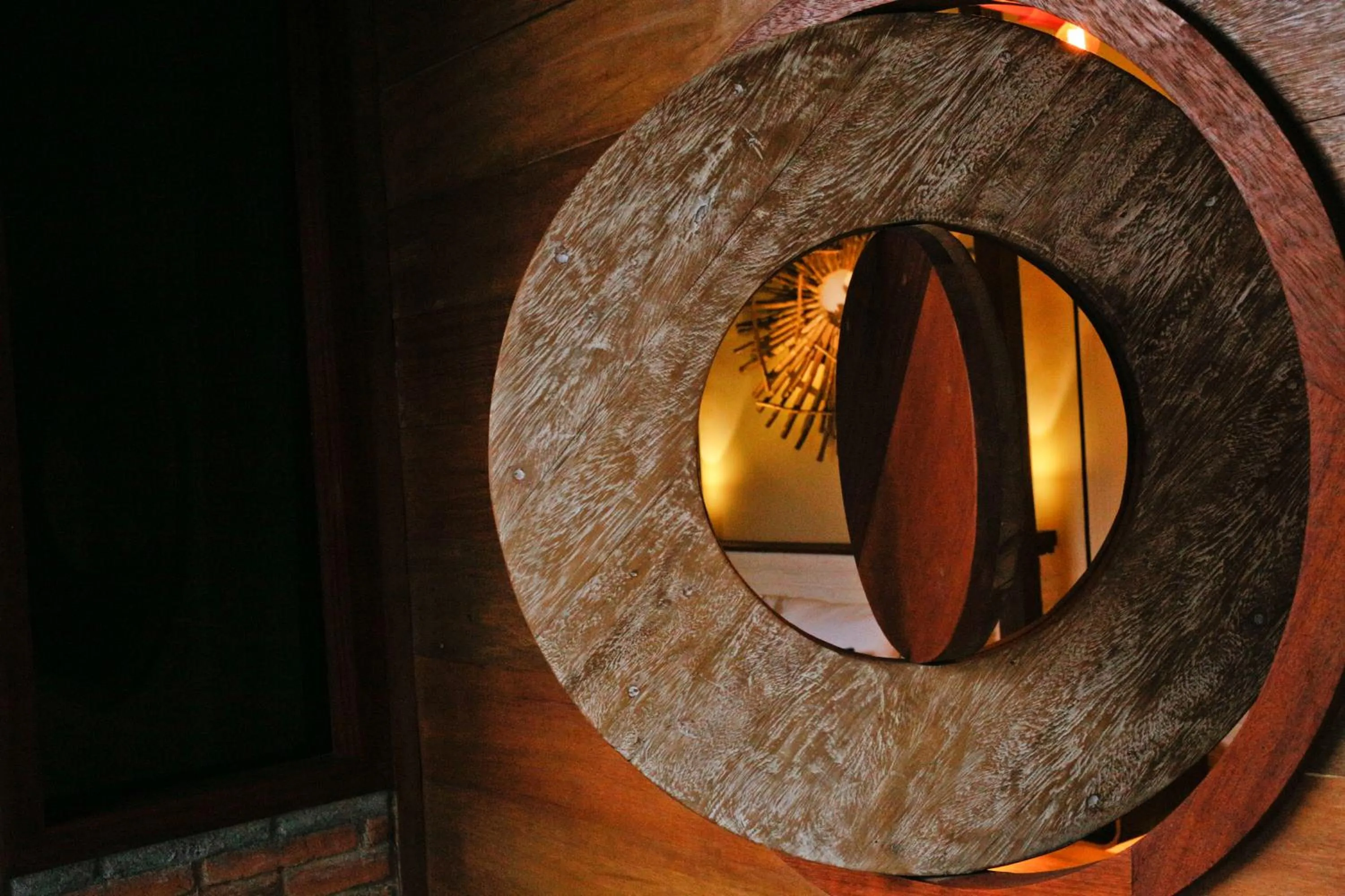 Photo of the whole room in Kaleydo Villas