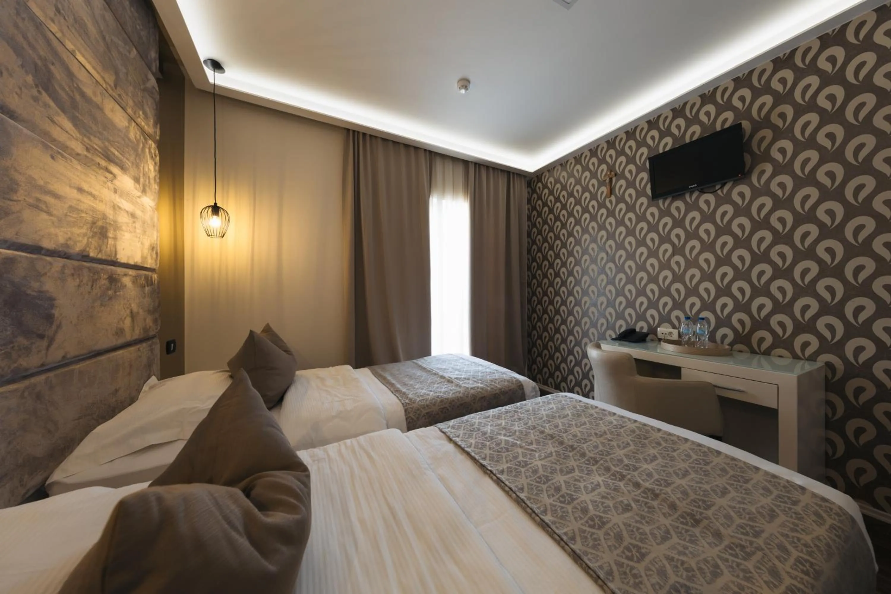 Hotel Villa Pace