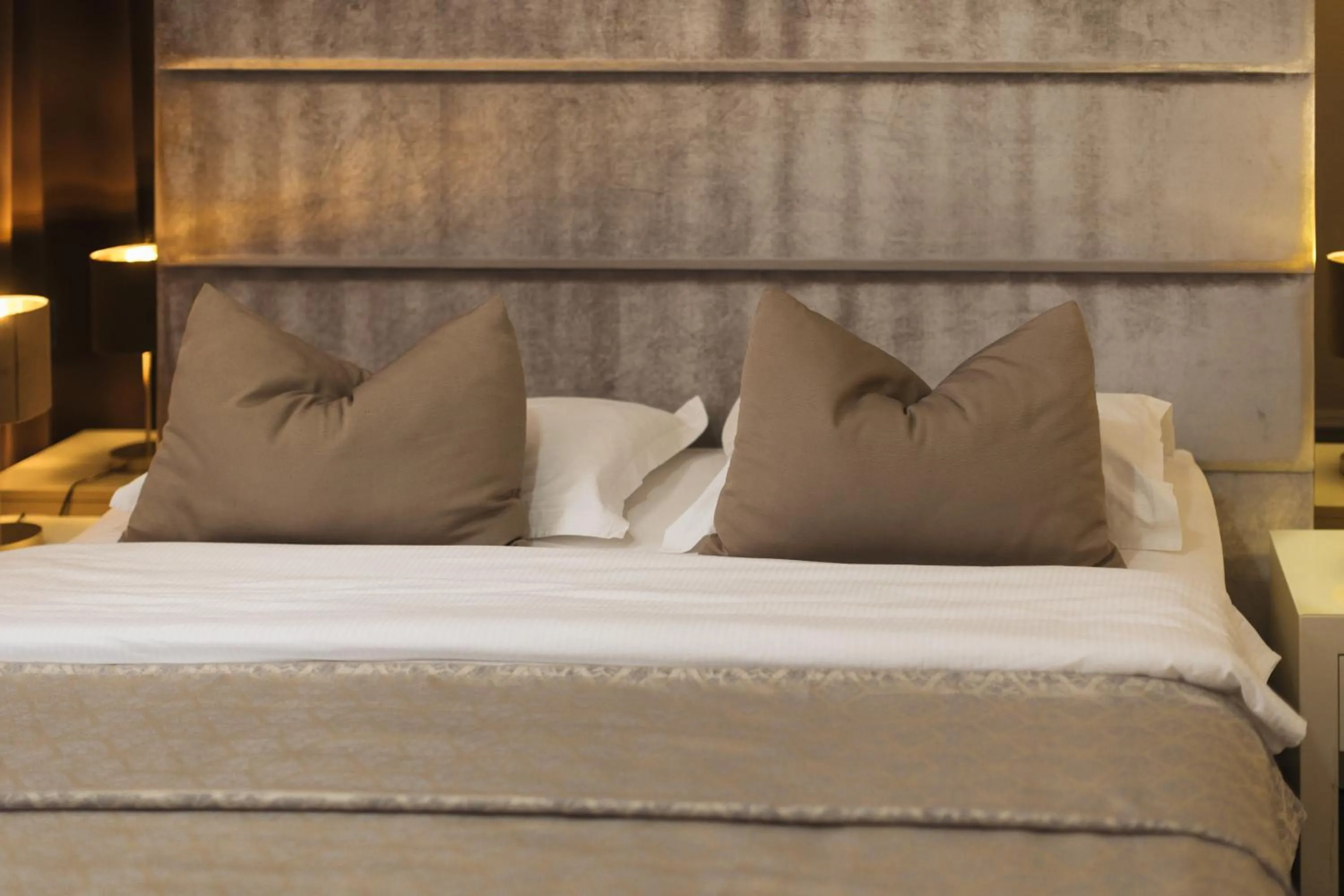 Hotel Villa Pace