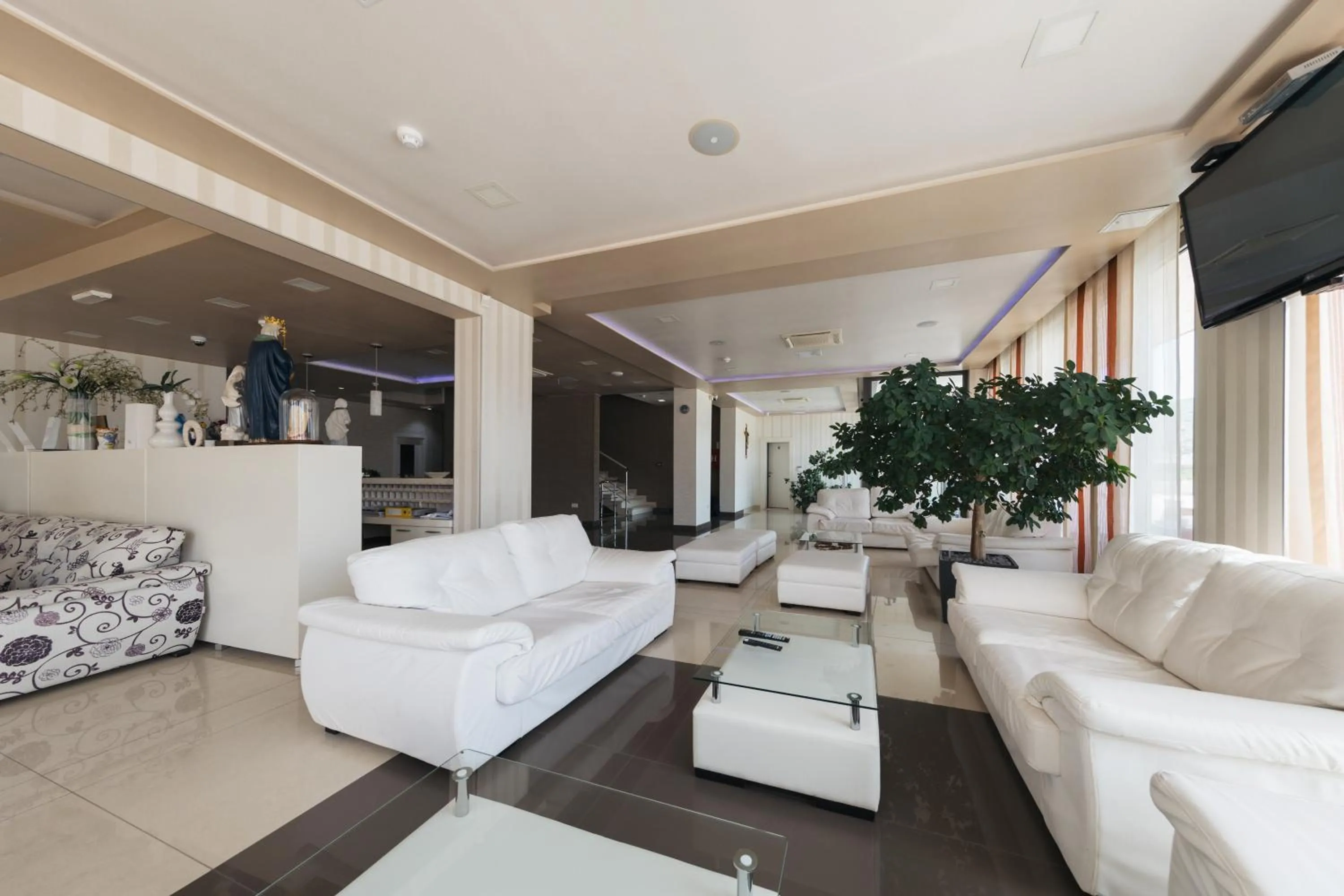 Hotel Villa Pace