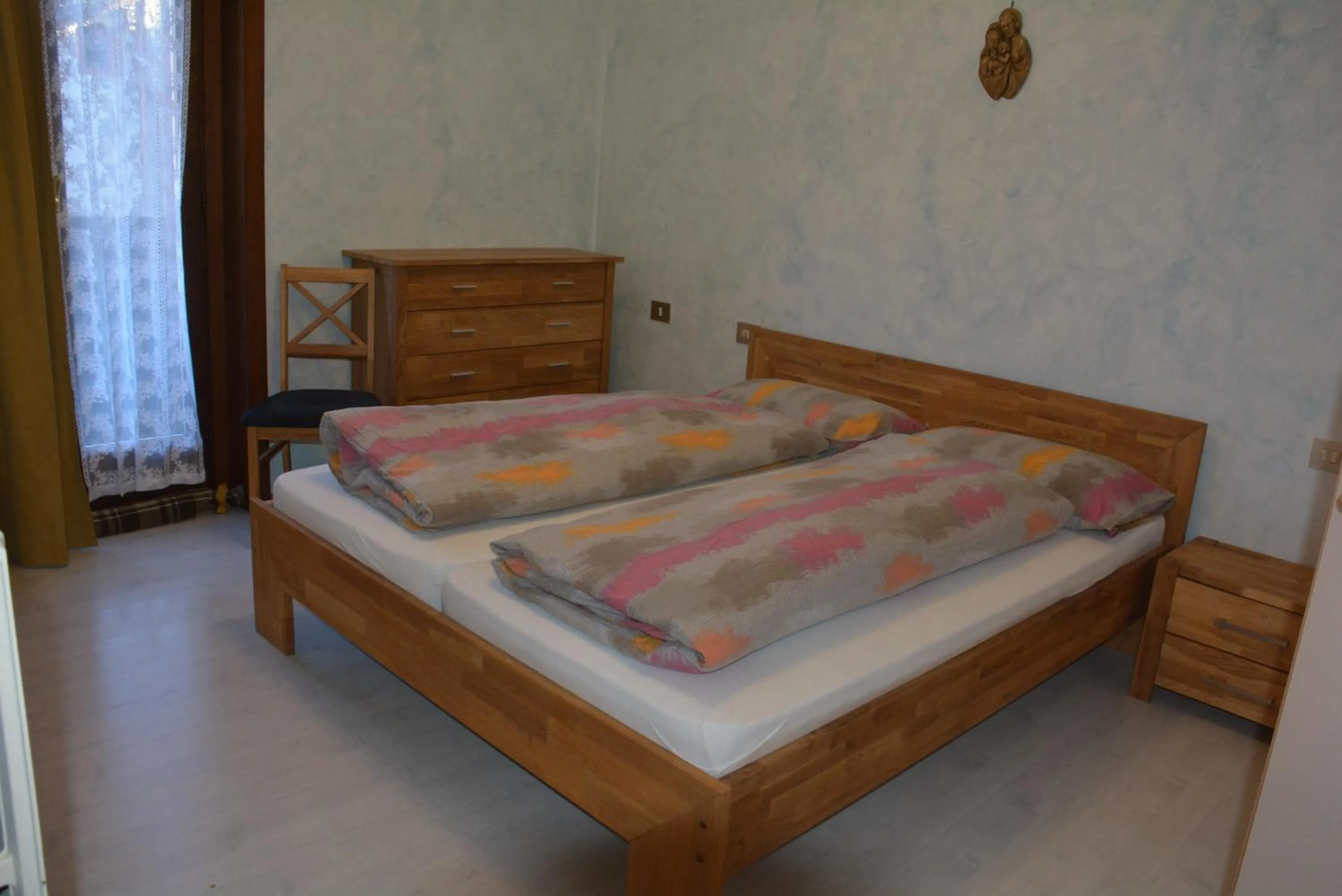 Chalet Rin Star