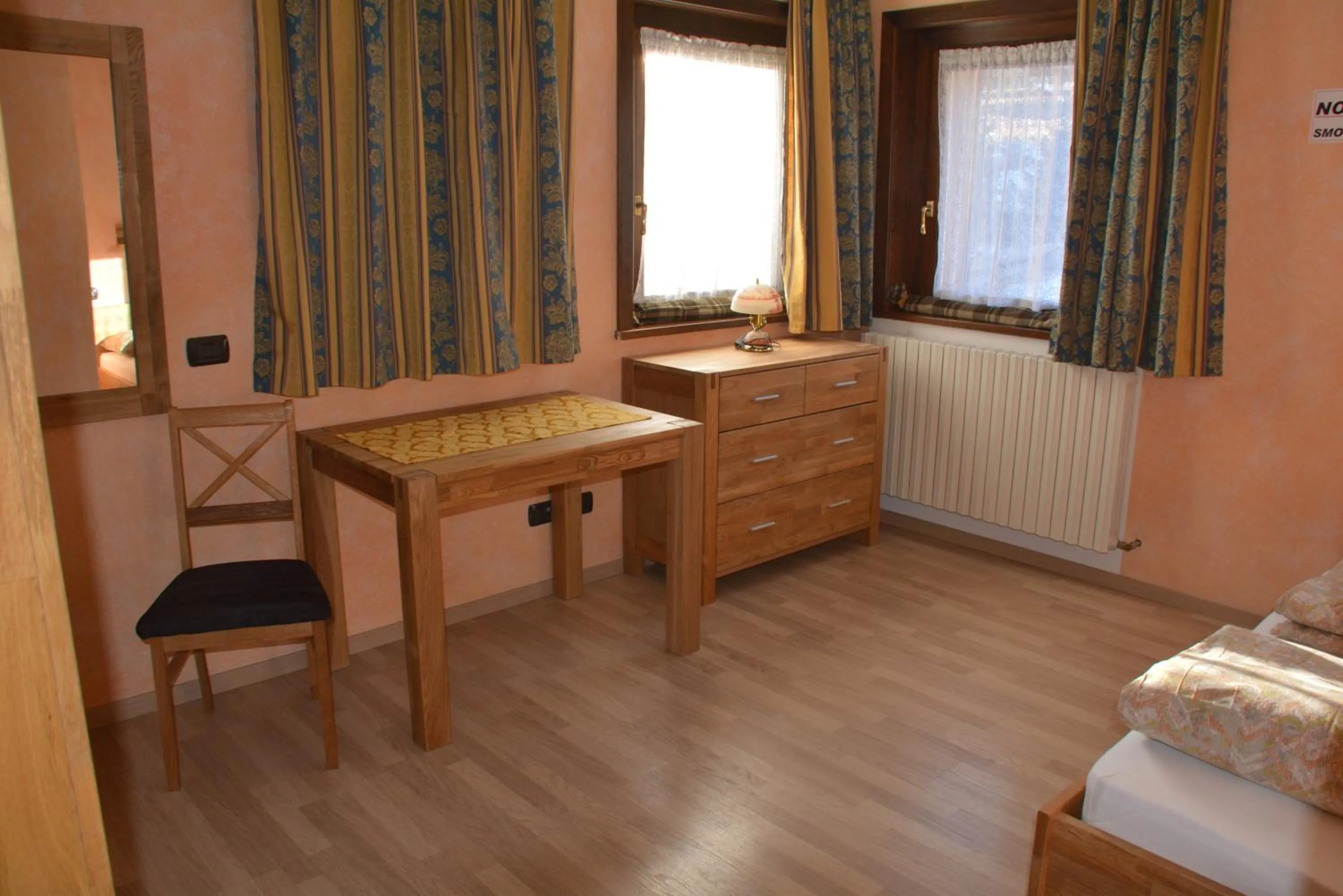 Chalet Rin Star