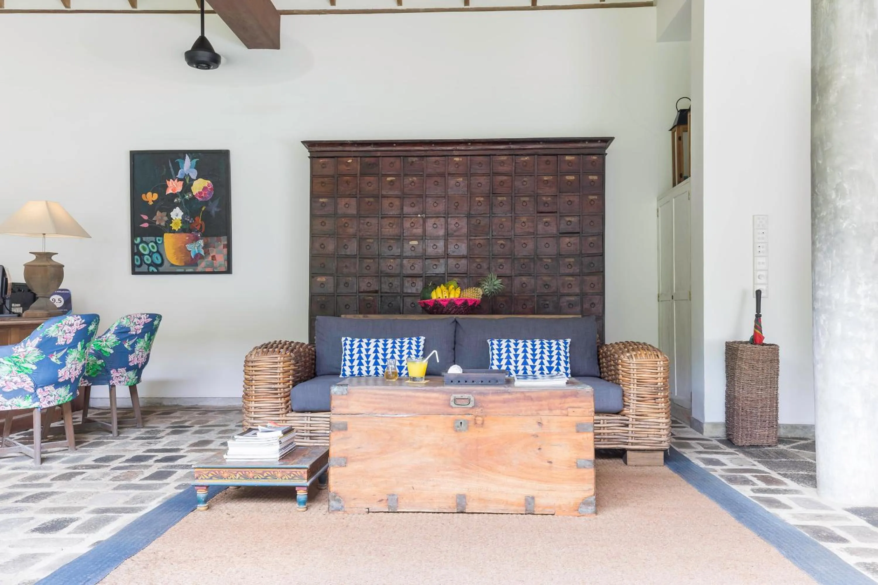 Villa Saffron Hikkaduwa