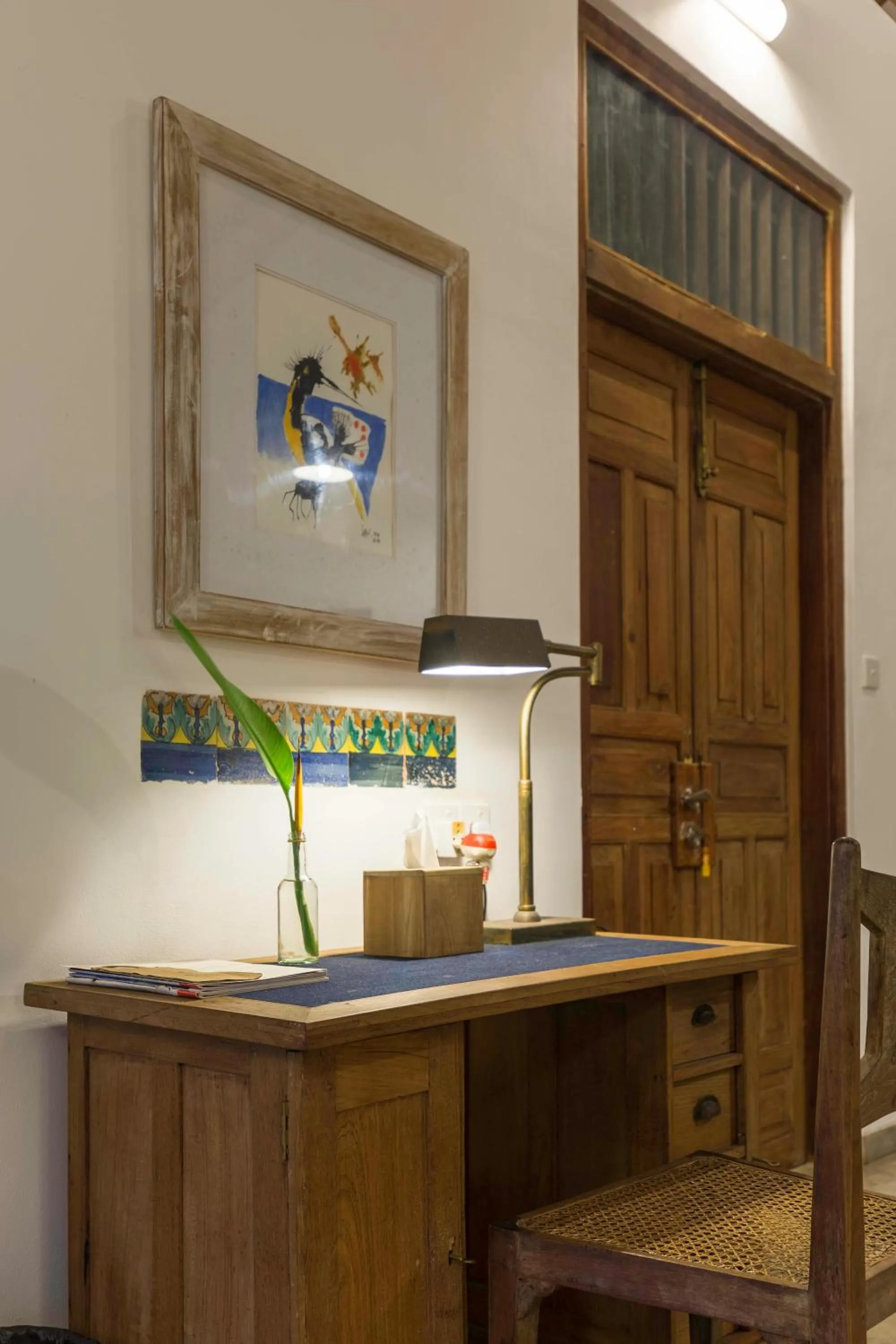 Villa Saffron Hikkaduwa