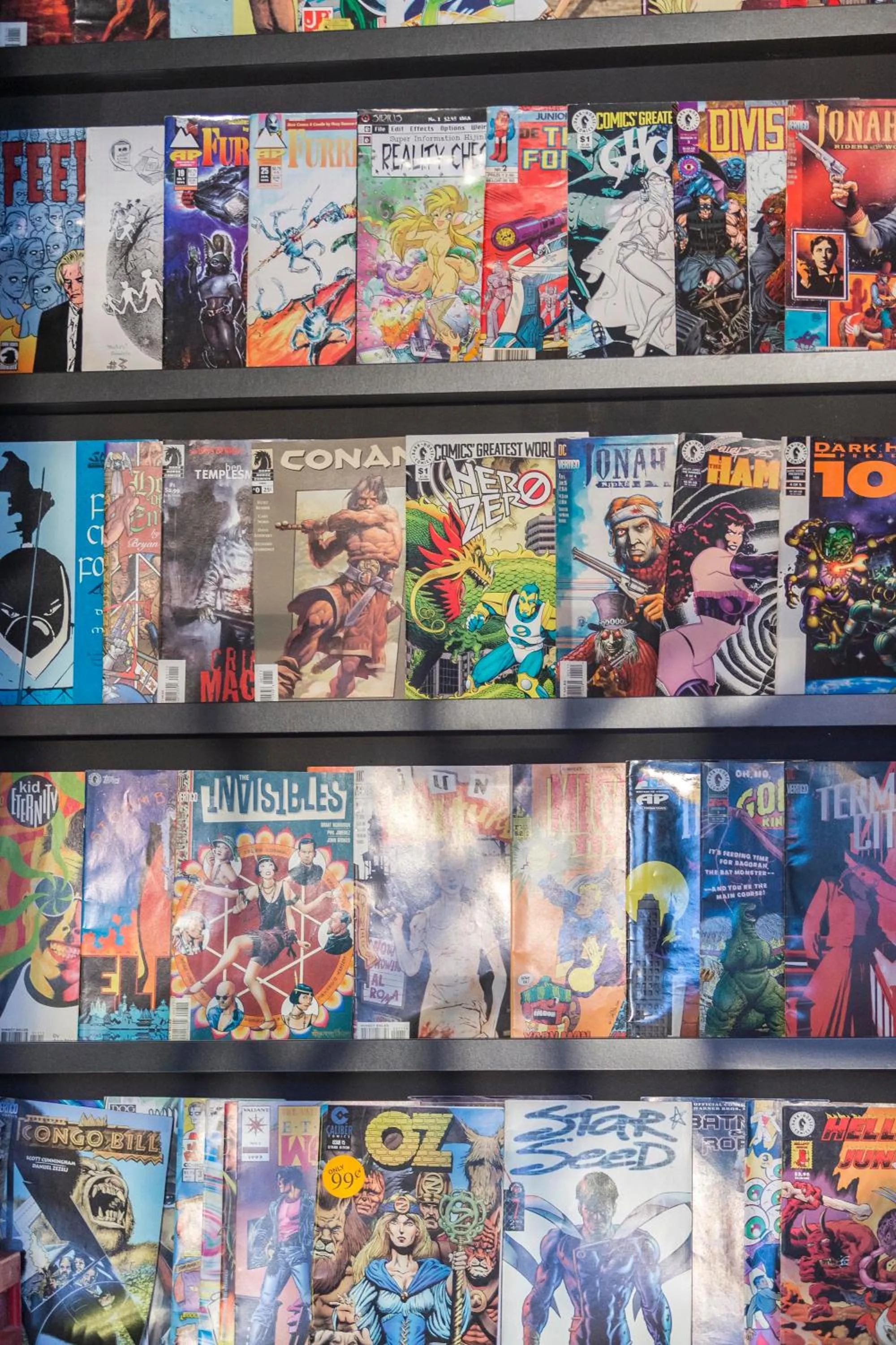 Other in The Arcade Hotel Amsterdam