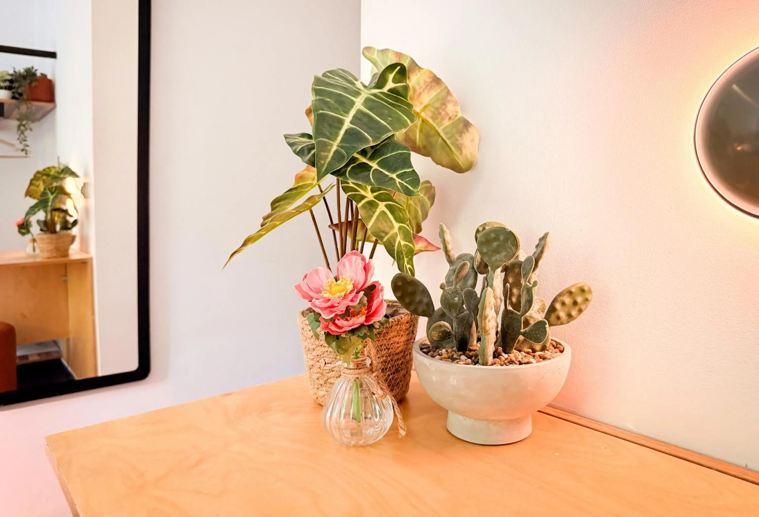 De Pijp Boutique Hotel