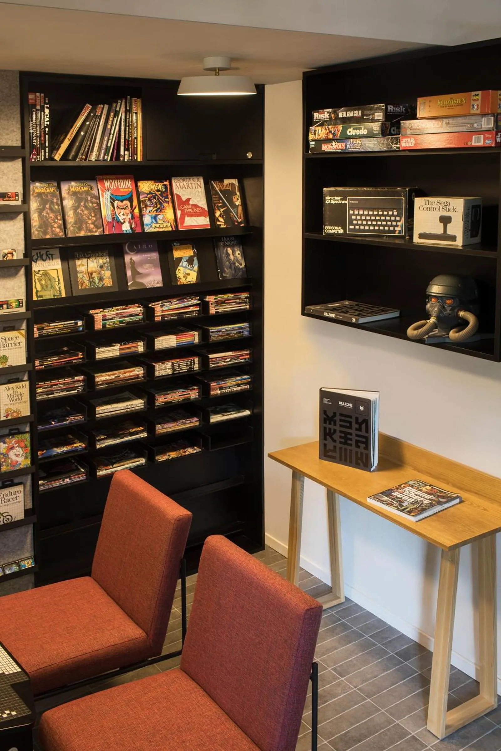 The Arcade Hotel Amsterdam