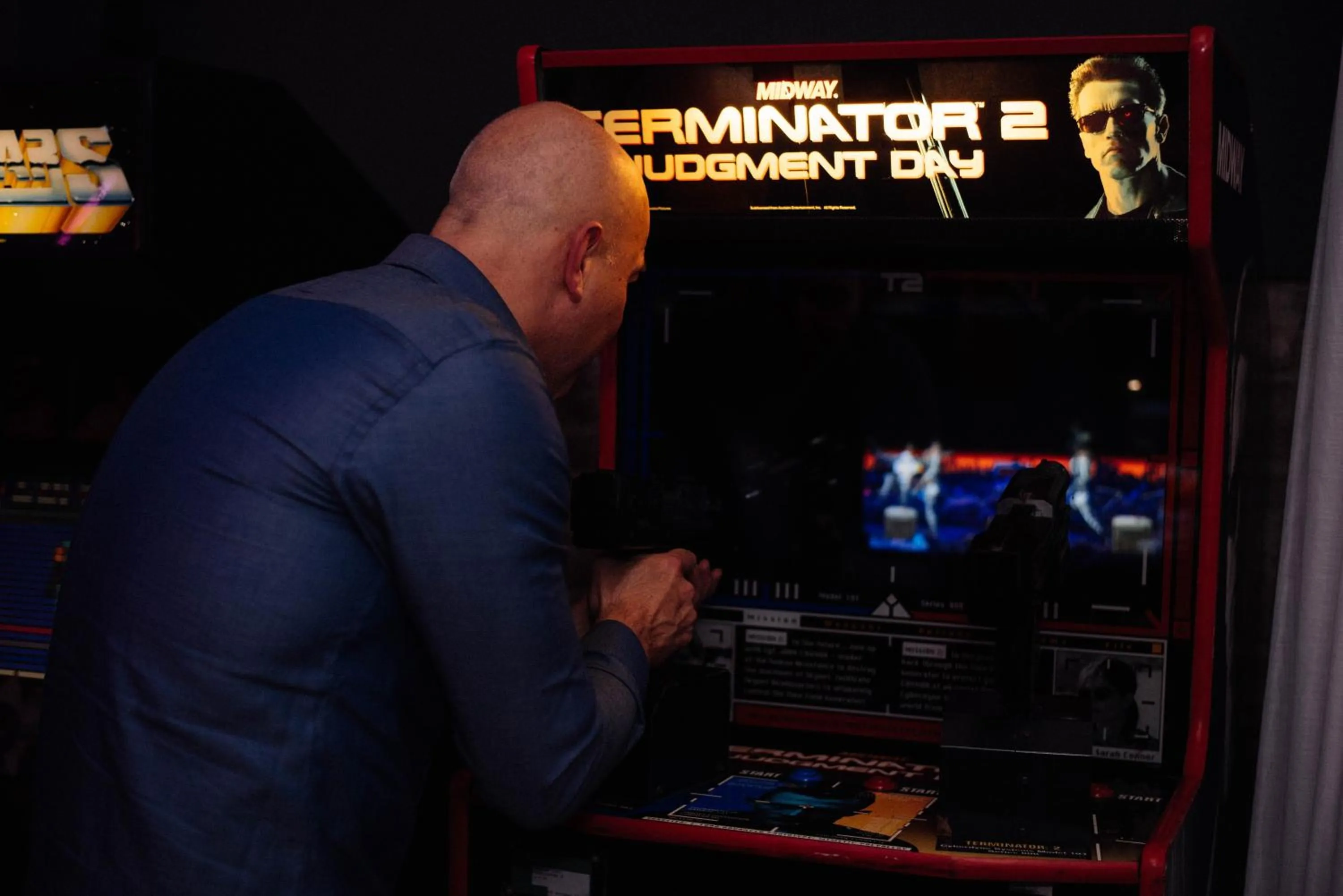 Swimming pool in The Arcade Hotel Amsterdam