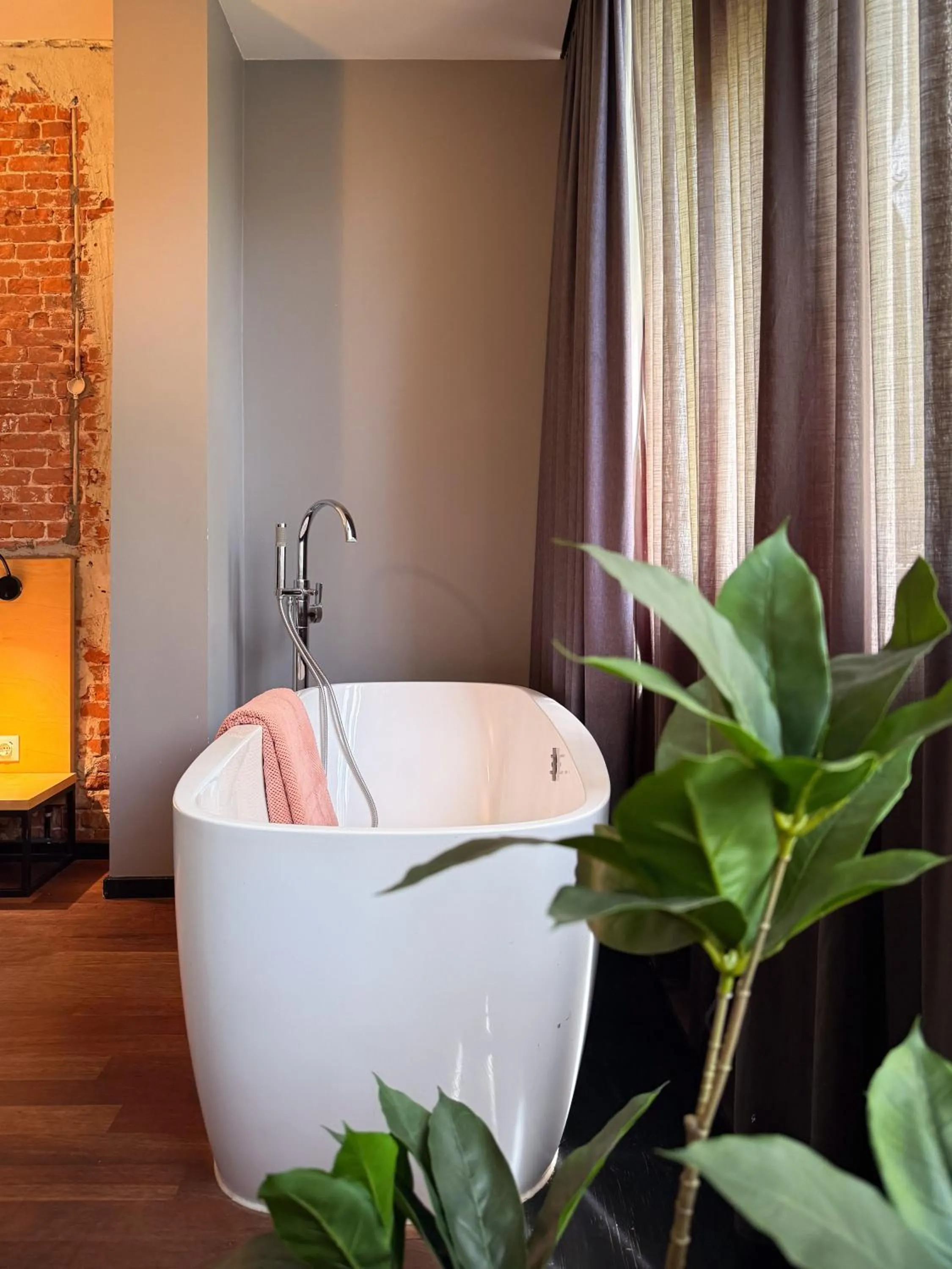 De Pijp Boutique Hotel