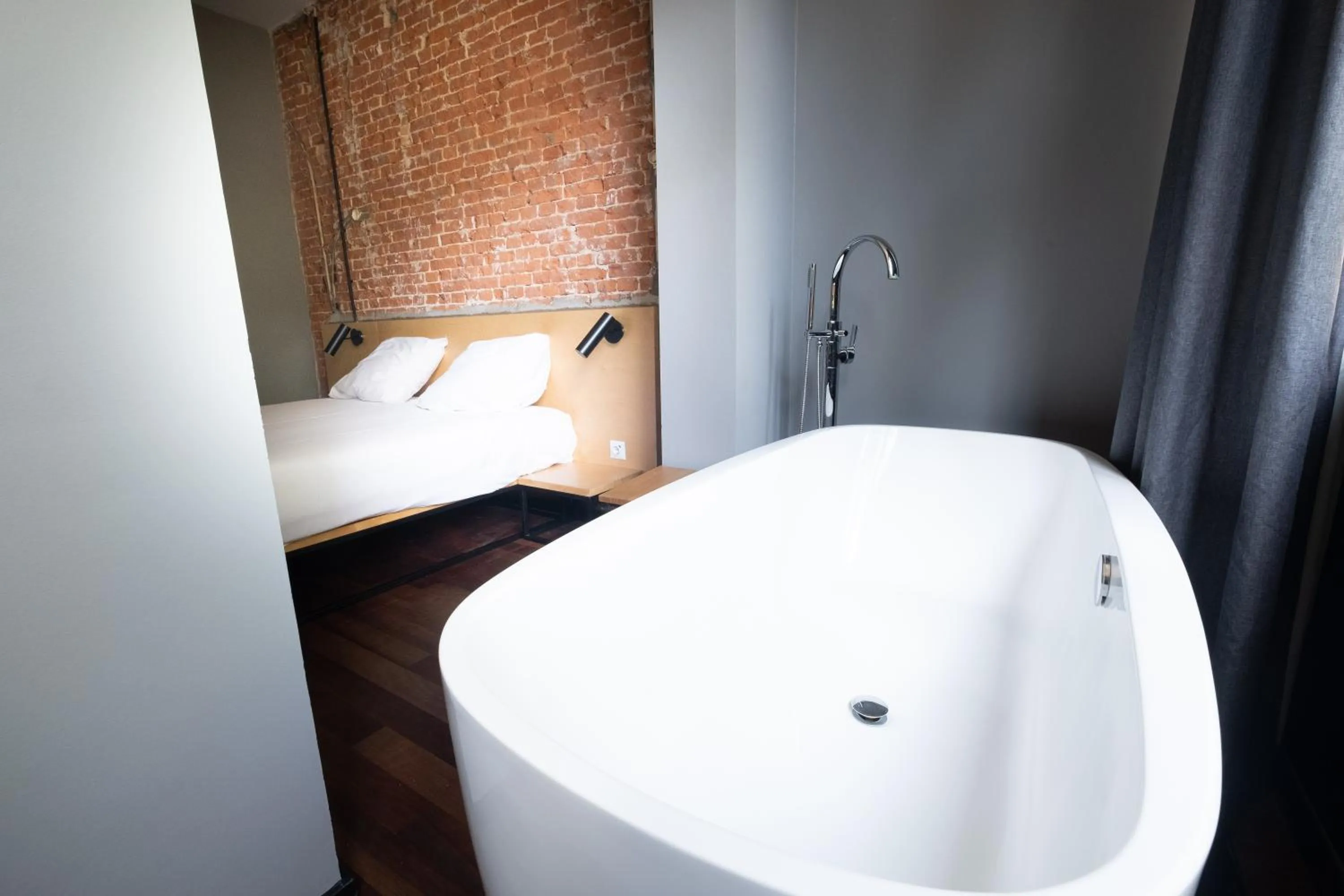 The Arcade Hotel Amsterdam