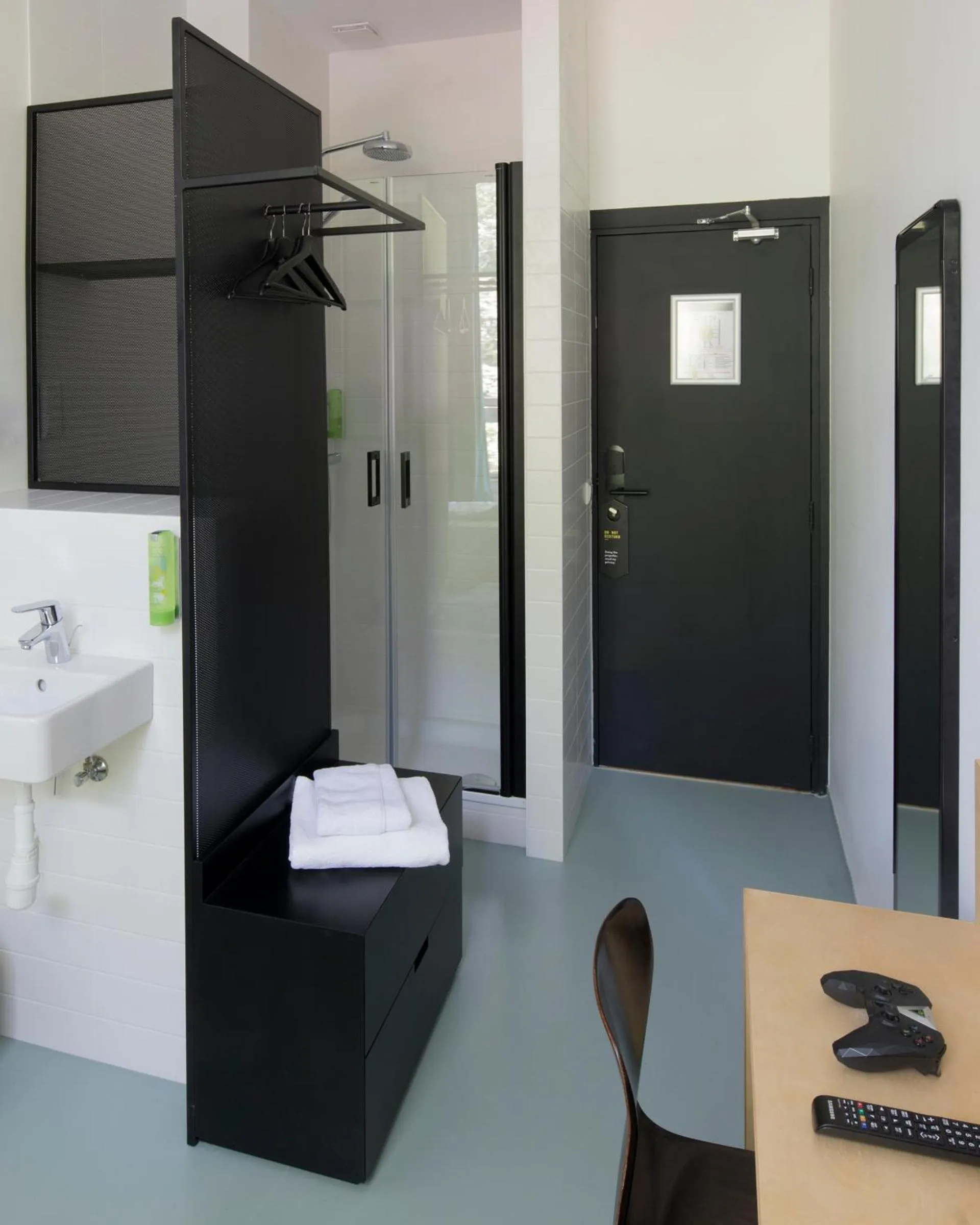 The Arcade Hotel Amsterdam