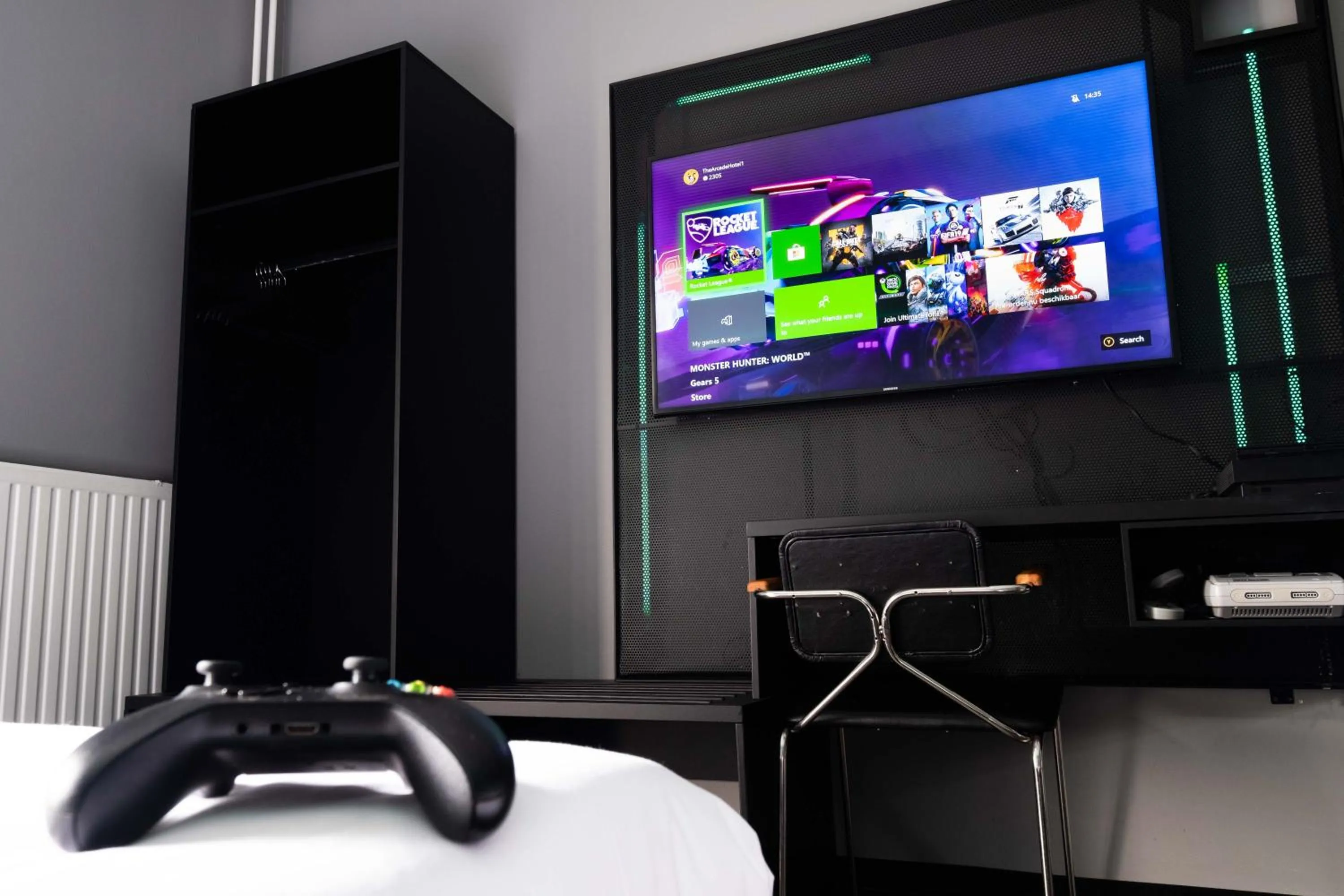 The Arcade Hotel Amsterdam