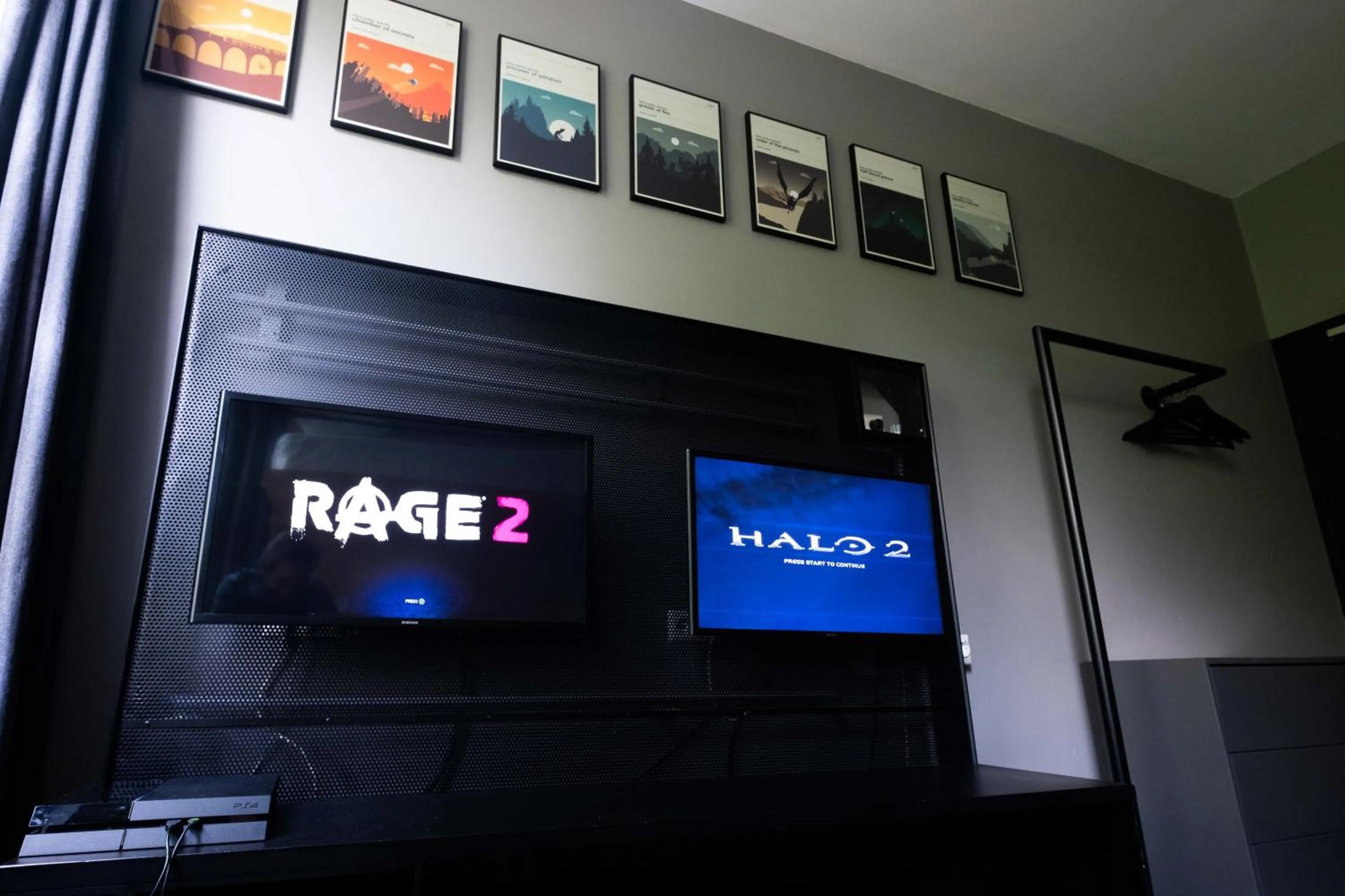 The Arcade Hotel Amsterdam