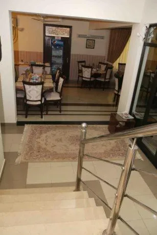 Restaurant/places to eat in Savoy Inn Guest House Islamabad